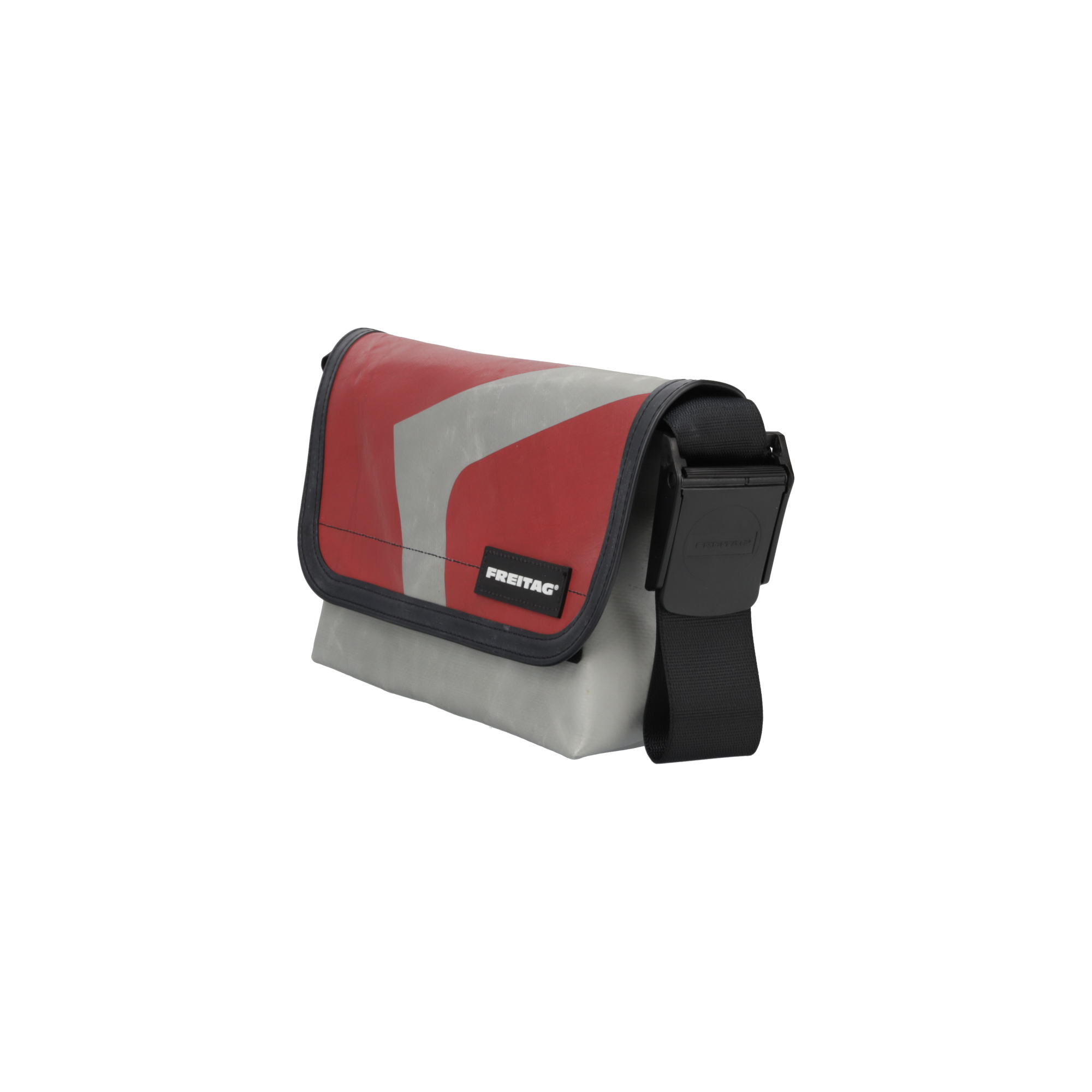FREITAG F41 HAWAII FIVE-0 ショルダーバッグ グレー F41 HAWAII FIVE-0 | 904351 | FREITAG