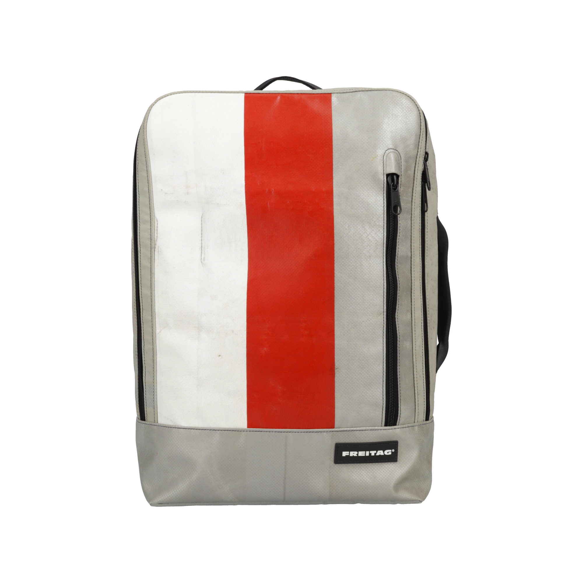 バッグ FREITAG F306 HAZZARD Freitag F306 HAZZARD Backpack Review | Pack Hacker
