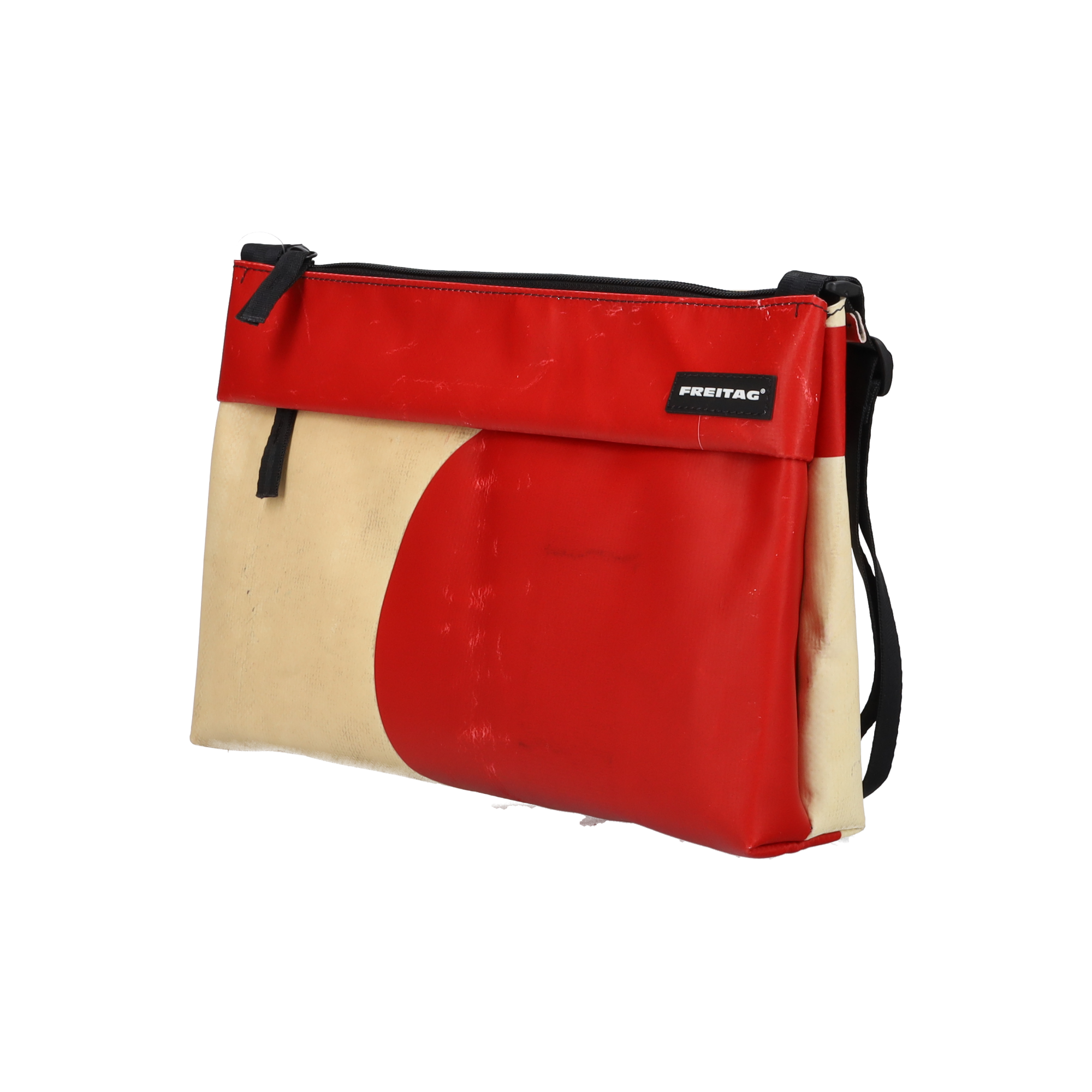 F553 LOU | 870928 | FREITAG