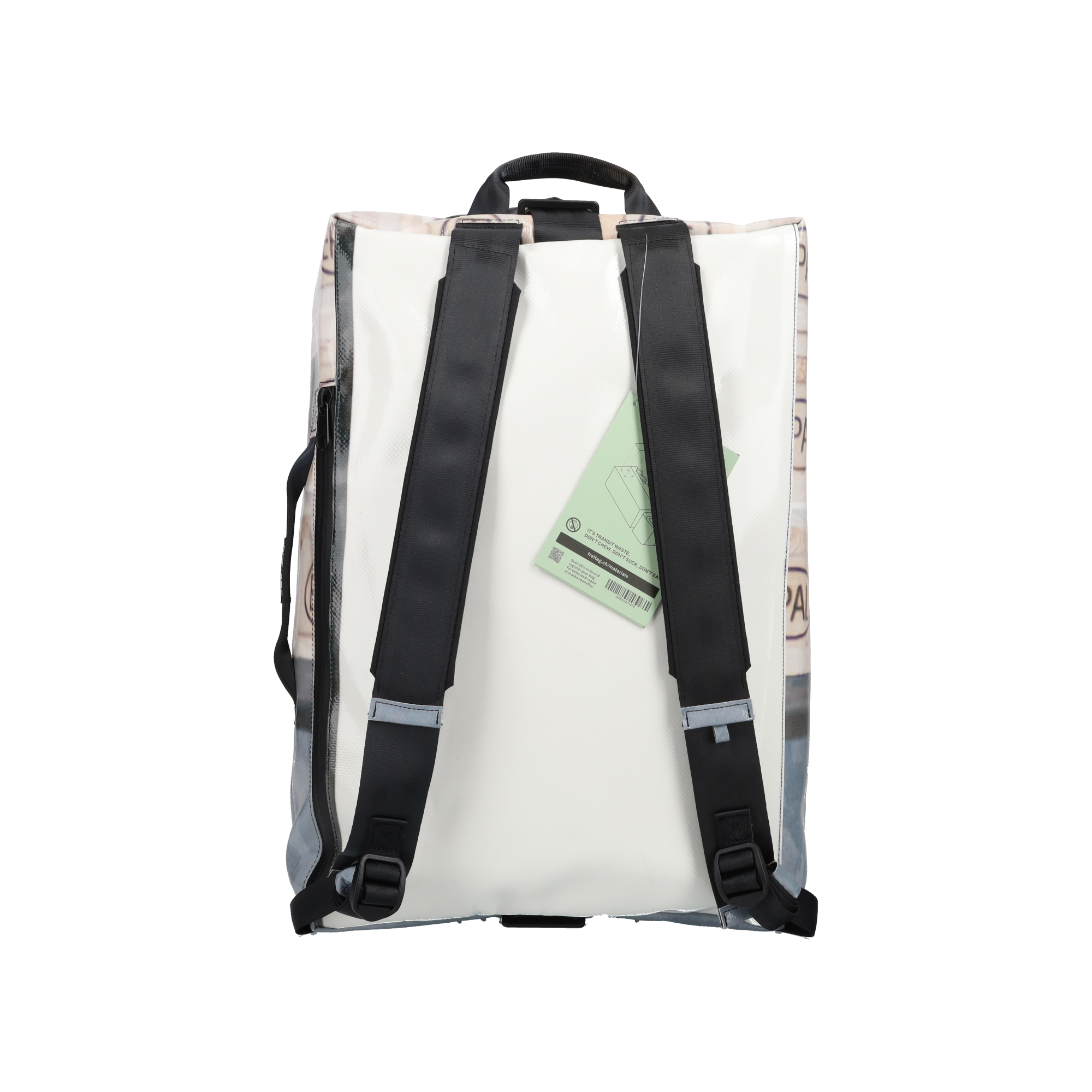 F512 VOYAGER | 871279 | FREITAG