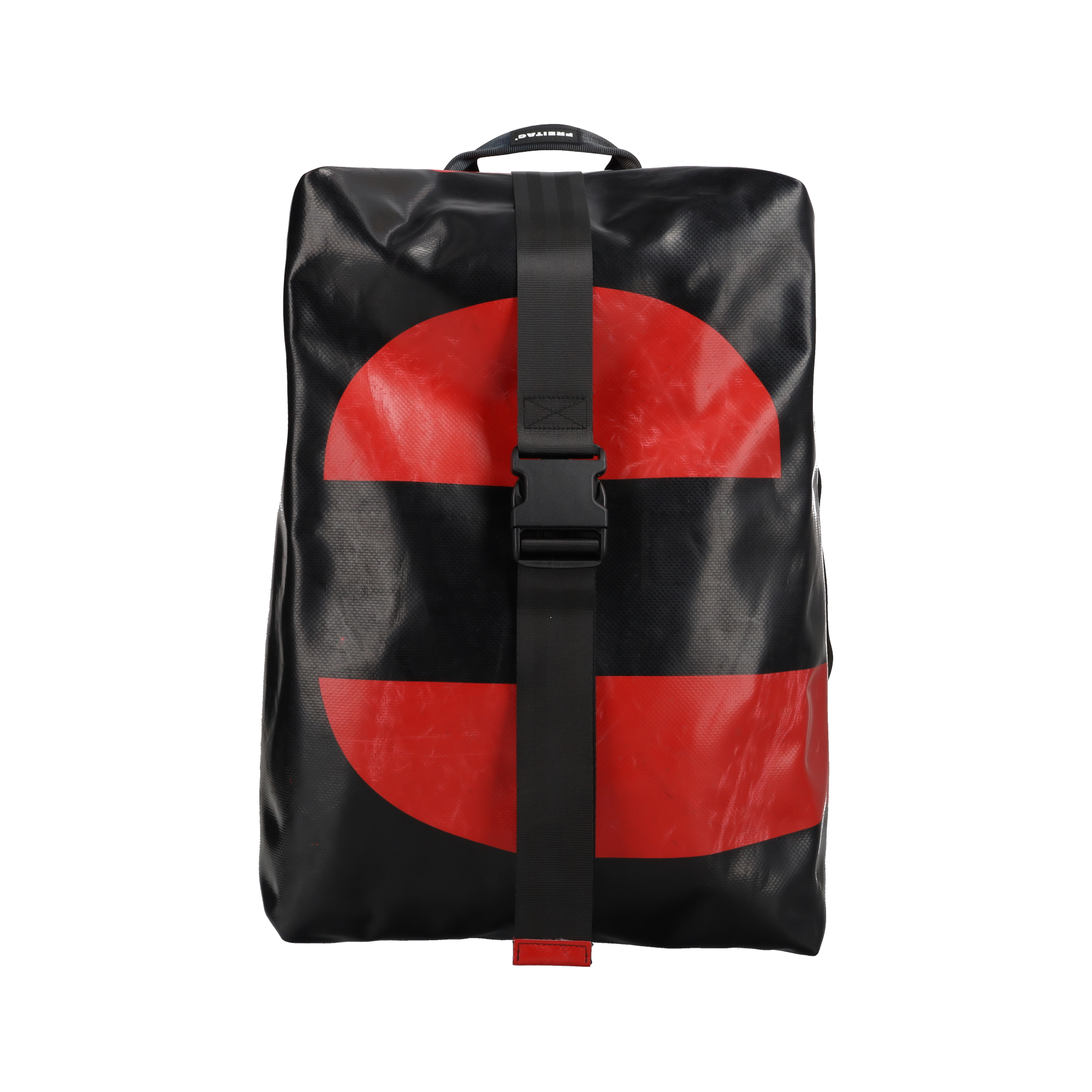 F512 VOYAGER | FREITAG F512 VOYAGER | FREITAG
