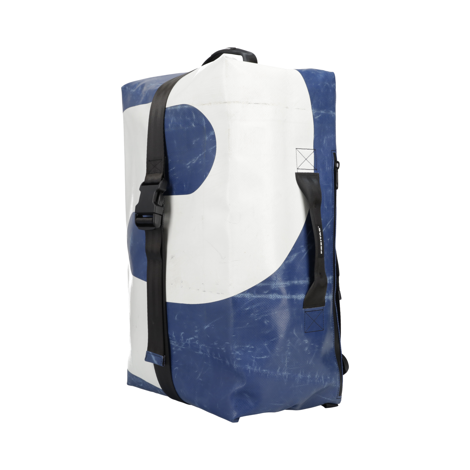 F512 VOYAGER | FREITAG F512 VOYAGER | FREITAG