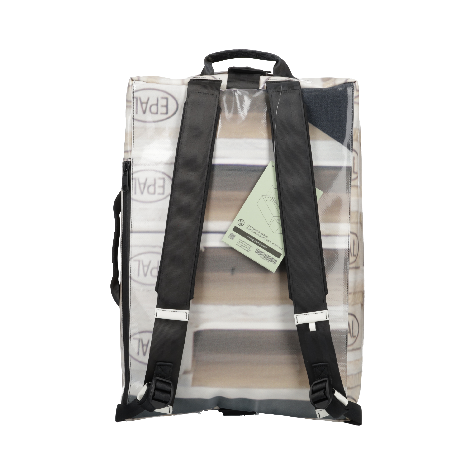 F512 VOYAGER | FREITAG