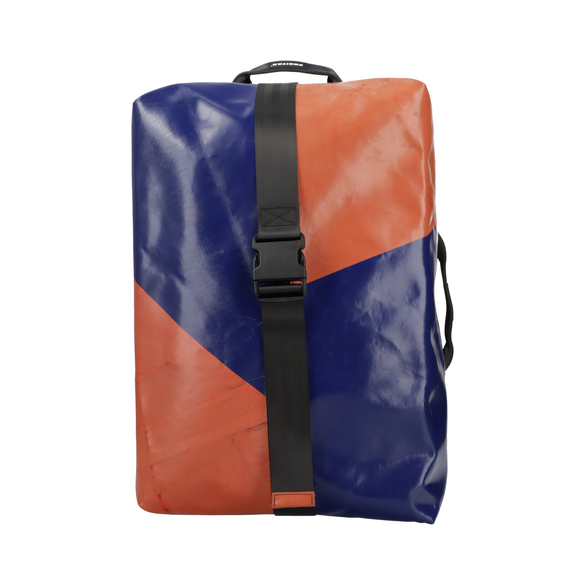 F512 VOYAGER | FREITAG F512 VOYAGER | FREITAG