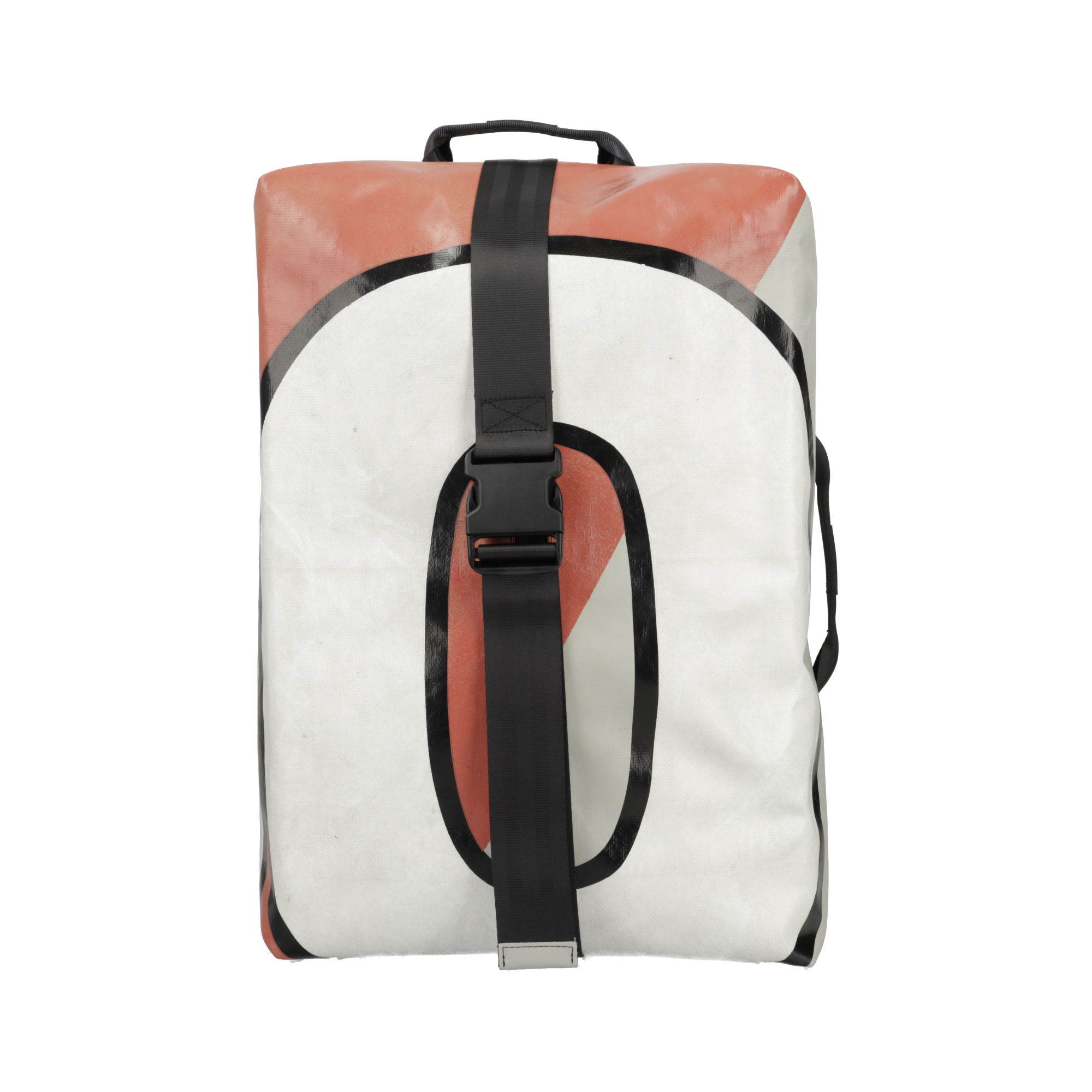 FREITAG フライターグ F512 VOYAGER 2WAYバッグ バックパック 未