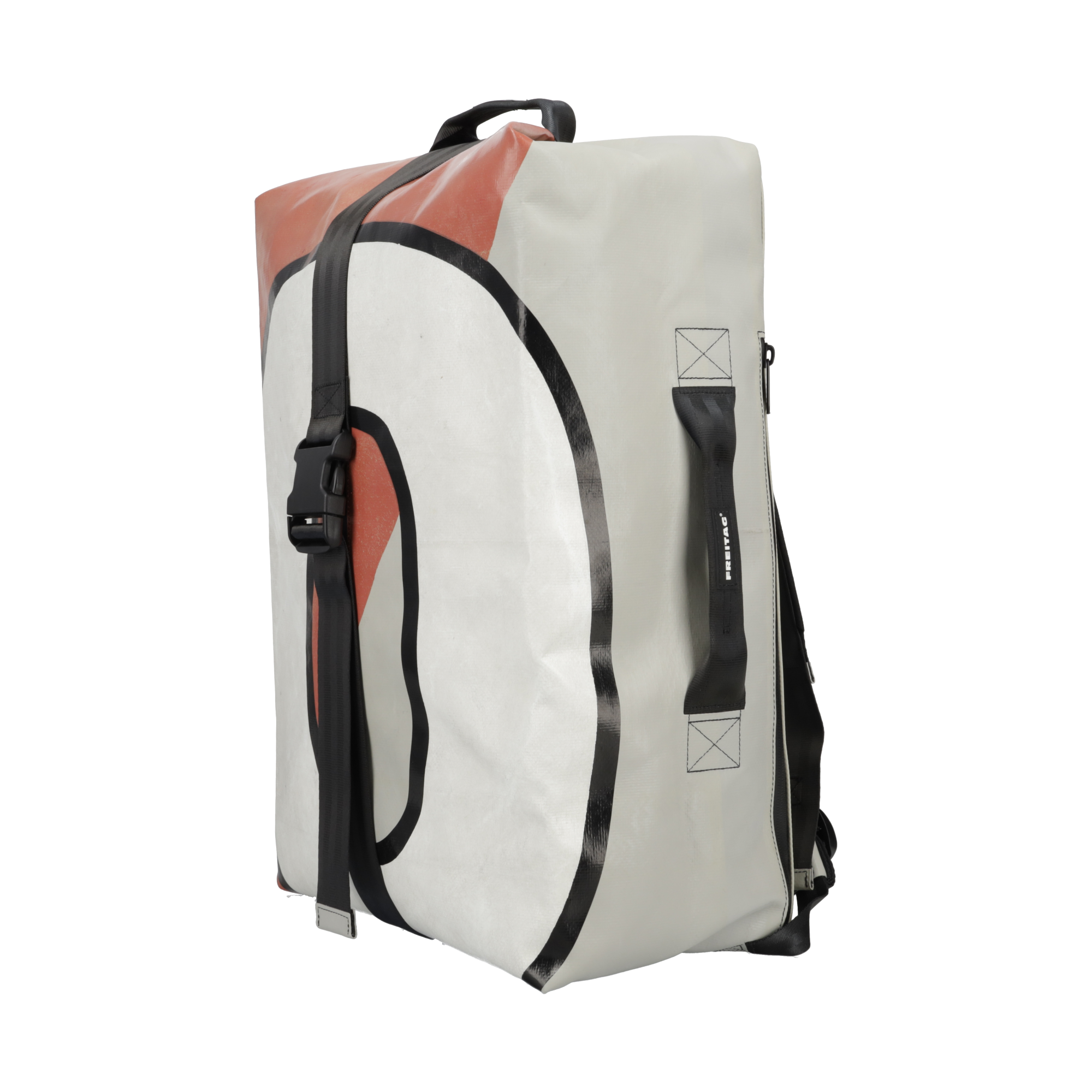 FREITAG VOYAGER F512 バックパック F512 VOYAGER | 871667 | FREITAG