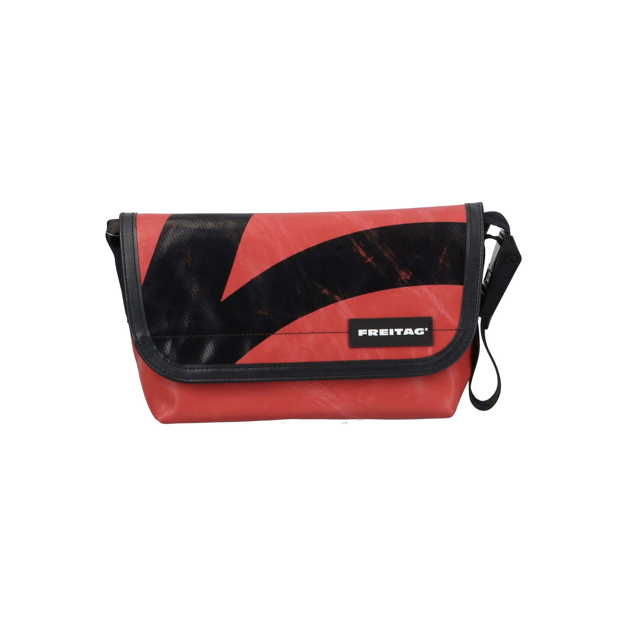 Freitag F41 Hawaii Five-0 Messenger Bag