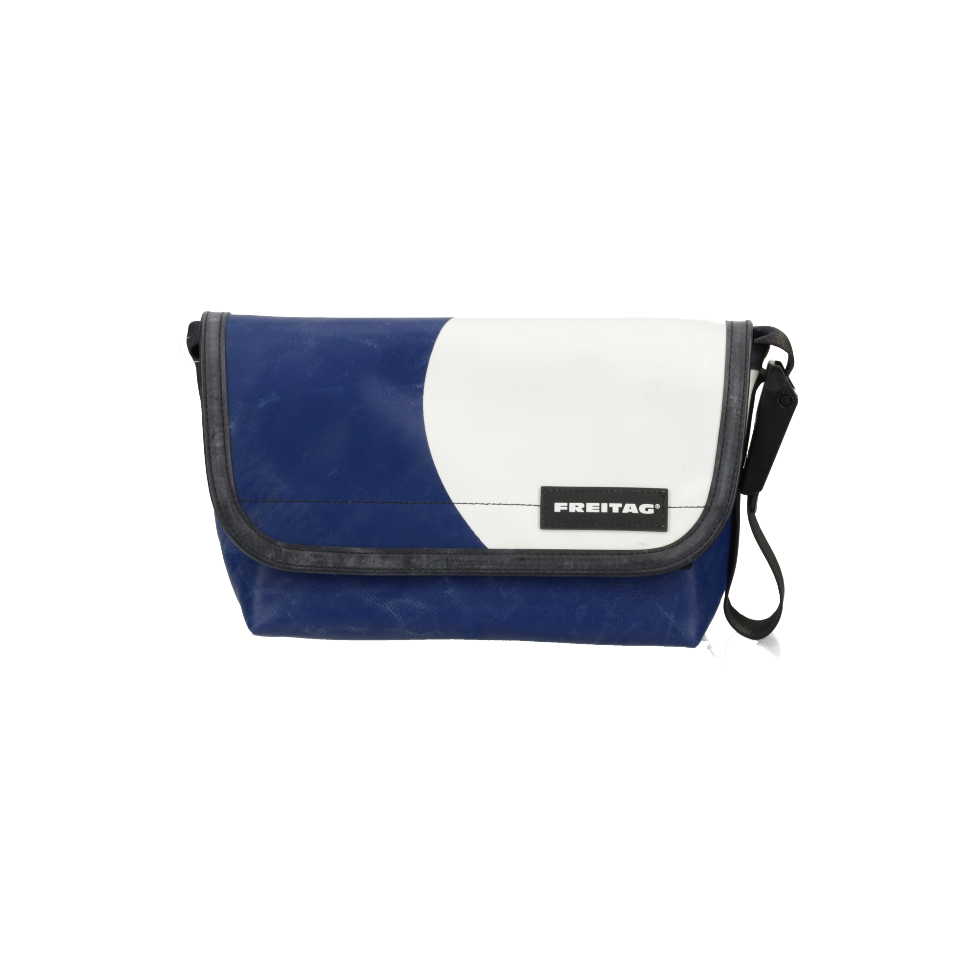Crossbody messenger bags and other bags designed for biking
