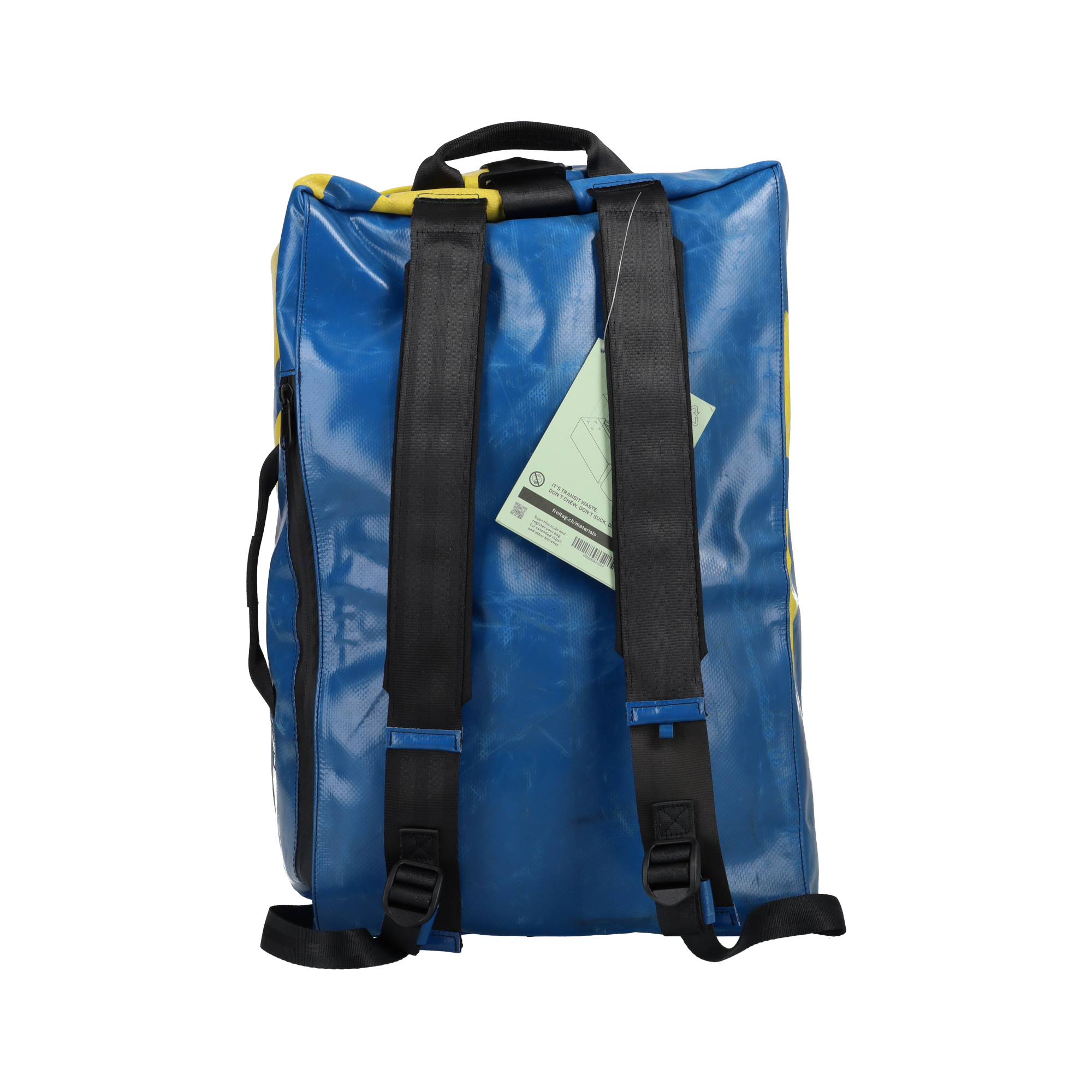 F512 VOYAGER | 875027 | FREITAG