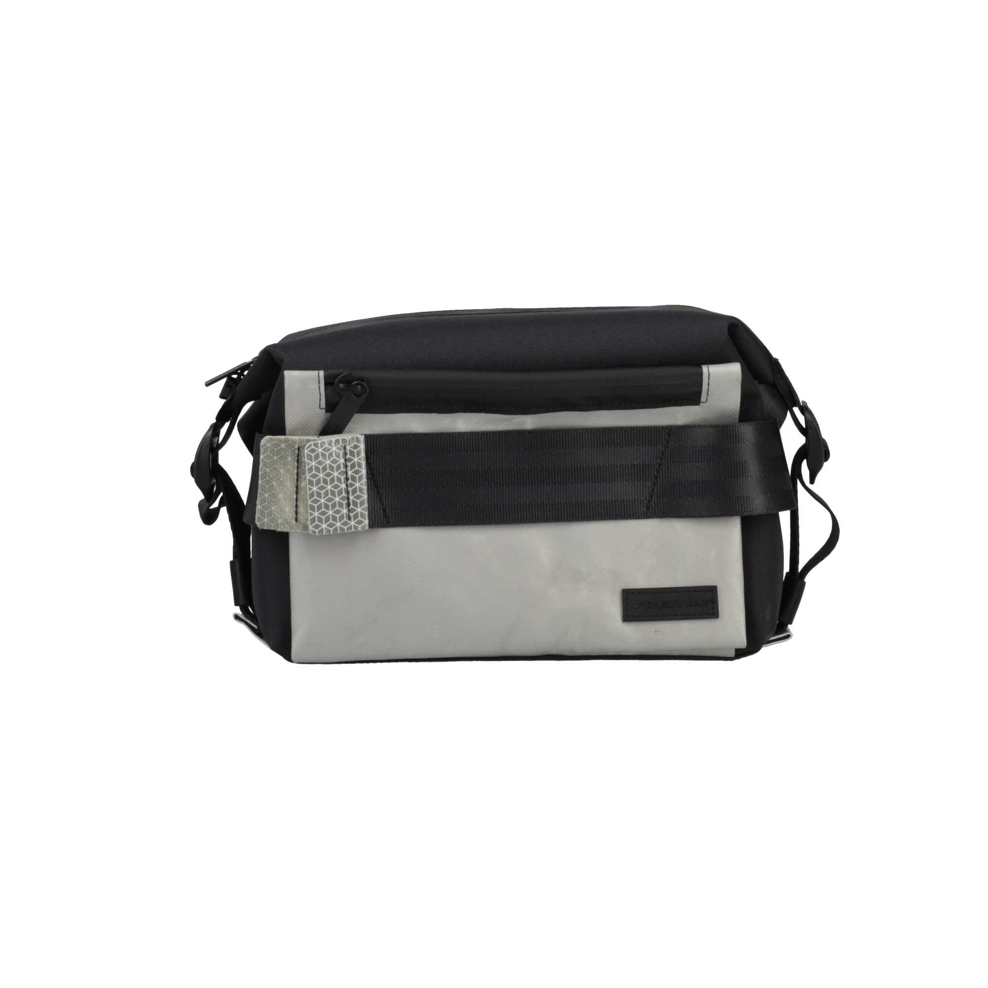 FREITAG（フライターグ）　F670 WARREN スカイブルー F670 WARREN CROSSBODY MEDIUM - @freitaglab @freitagjapan