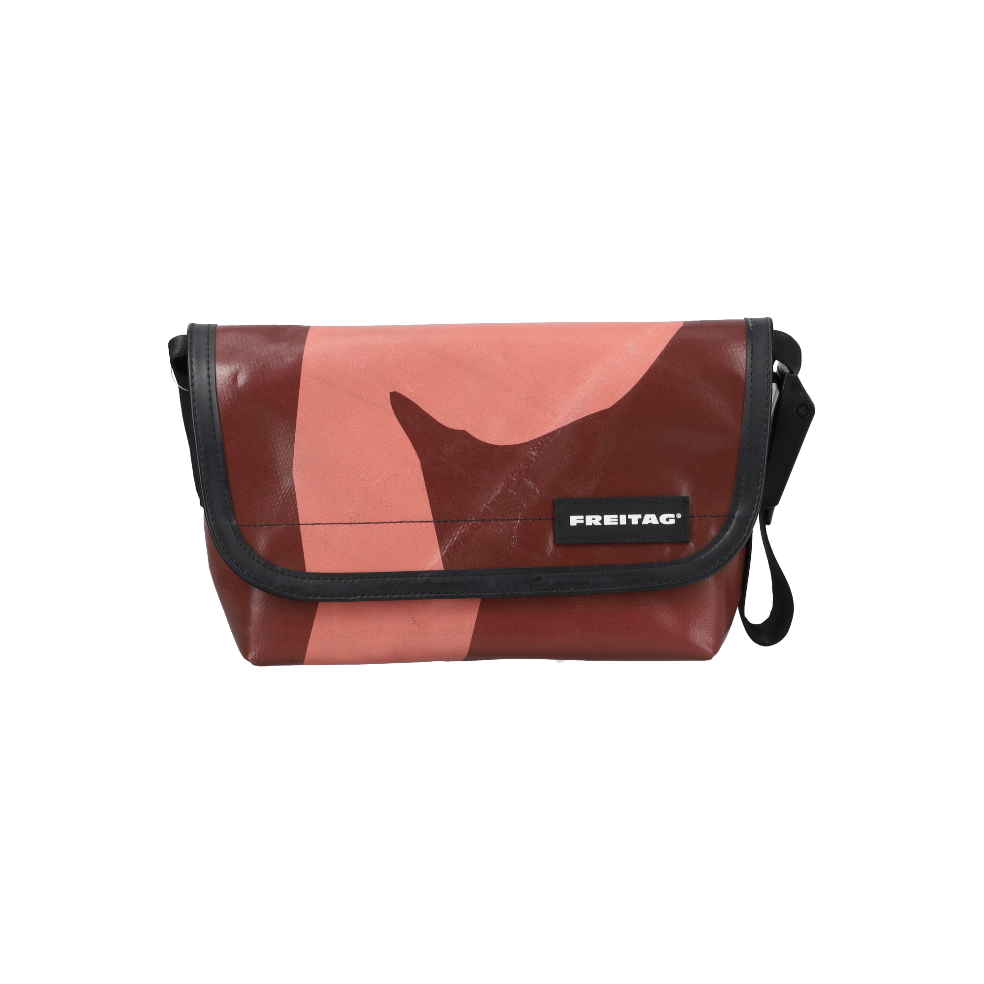 Messenger bags and other bags designed for biking | FREITAG