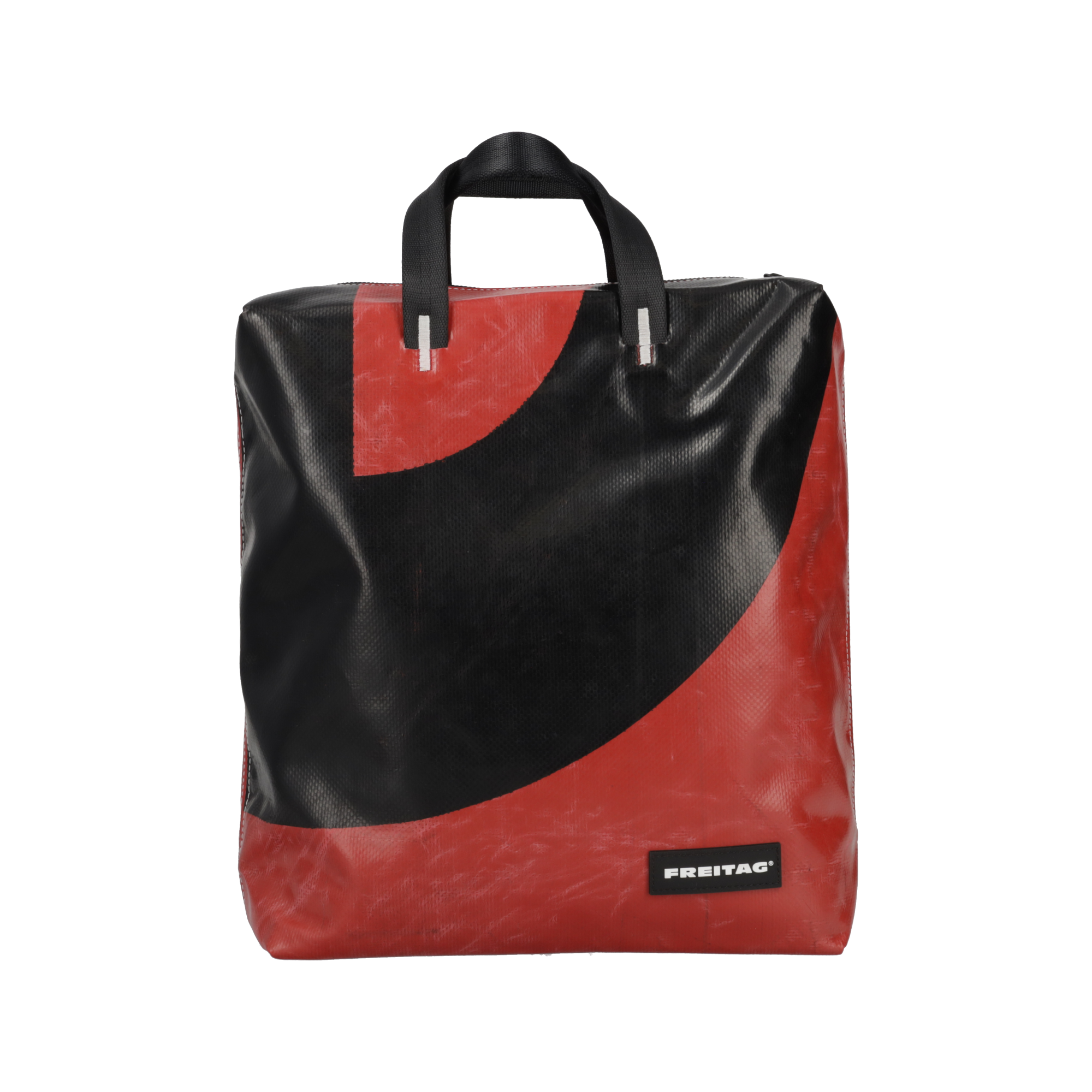 F201 PETE | FREITAG
