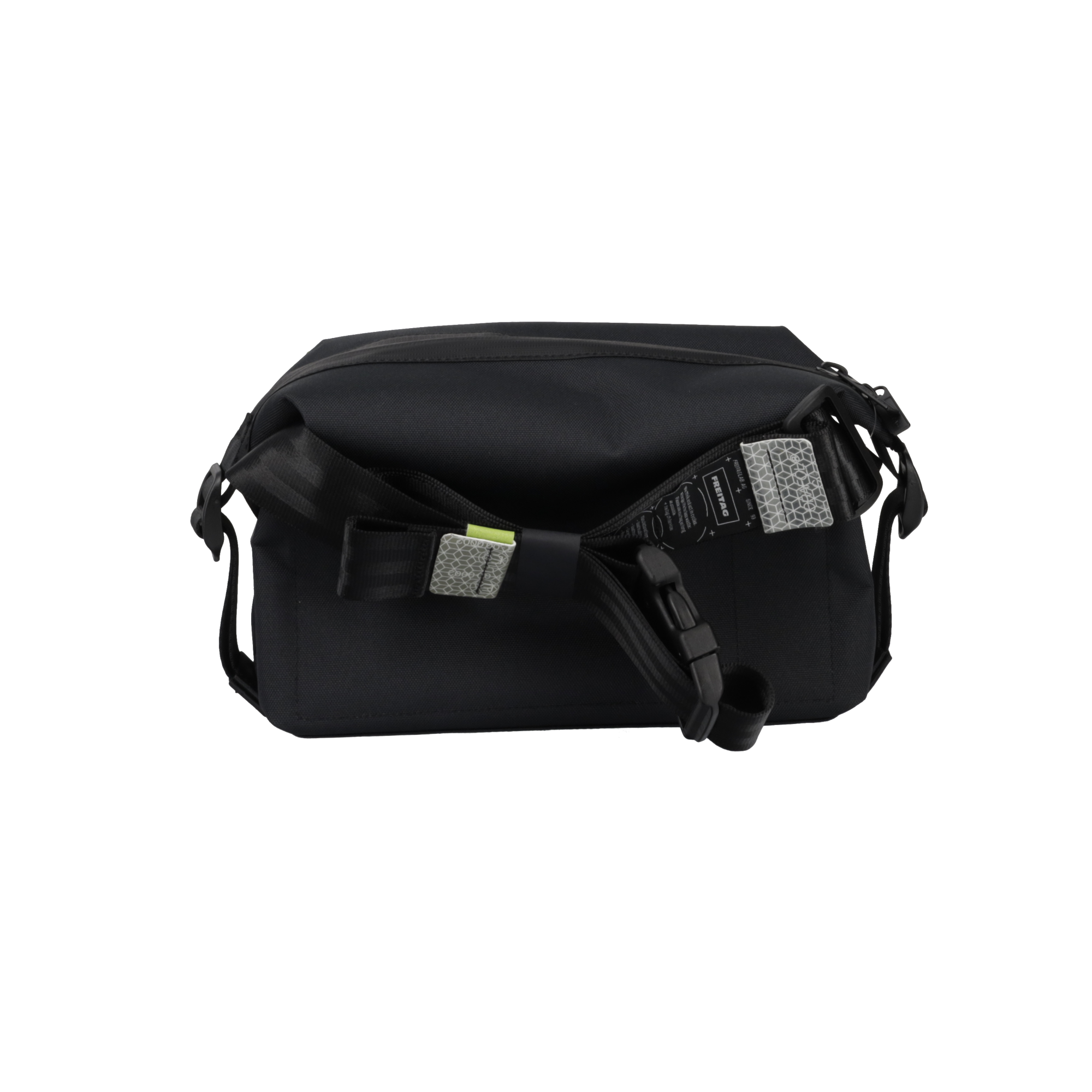 FREITAG F670 WARREN ブラック F670 WARREN | FREITAG