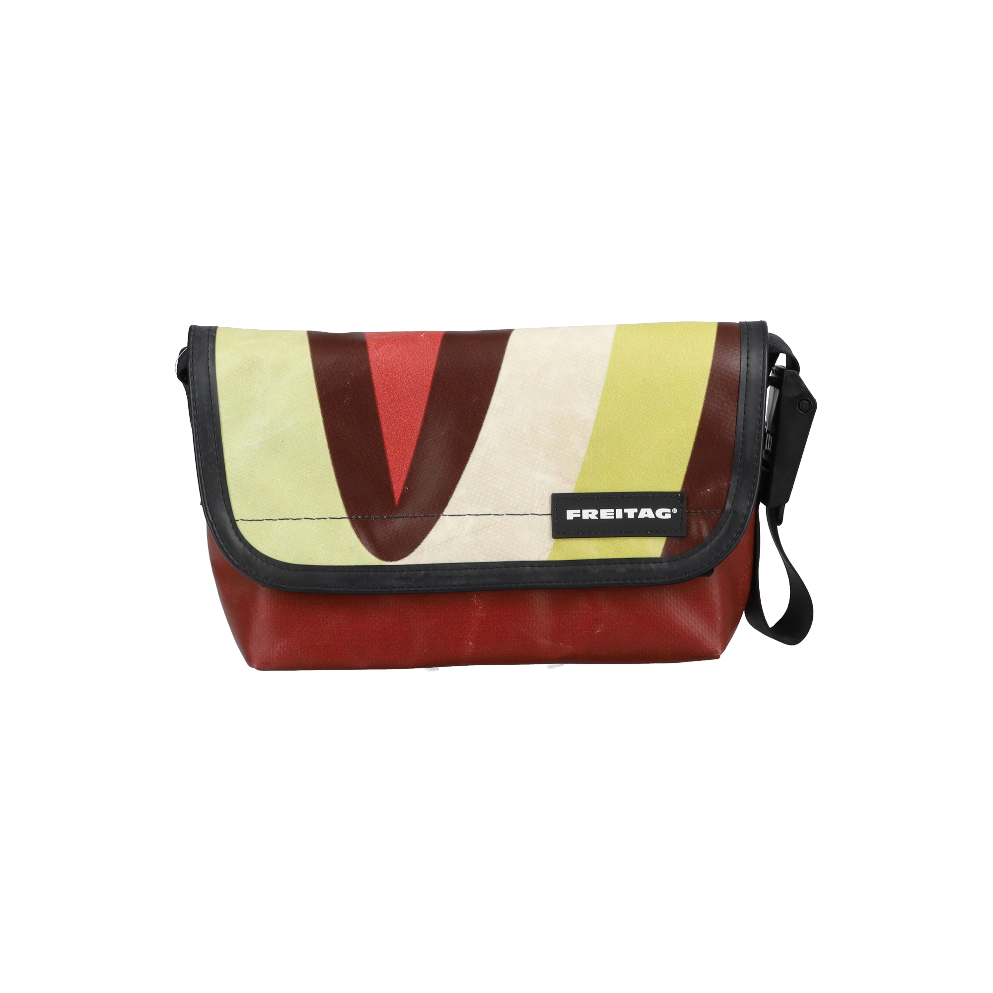 F41 HAWAII FIVE-O | FREITAG F41 HAWAII FIVE-O | FREITAG