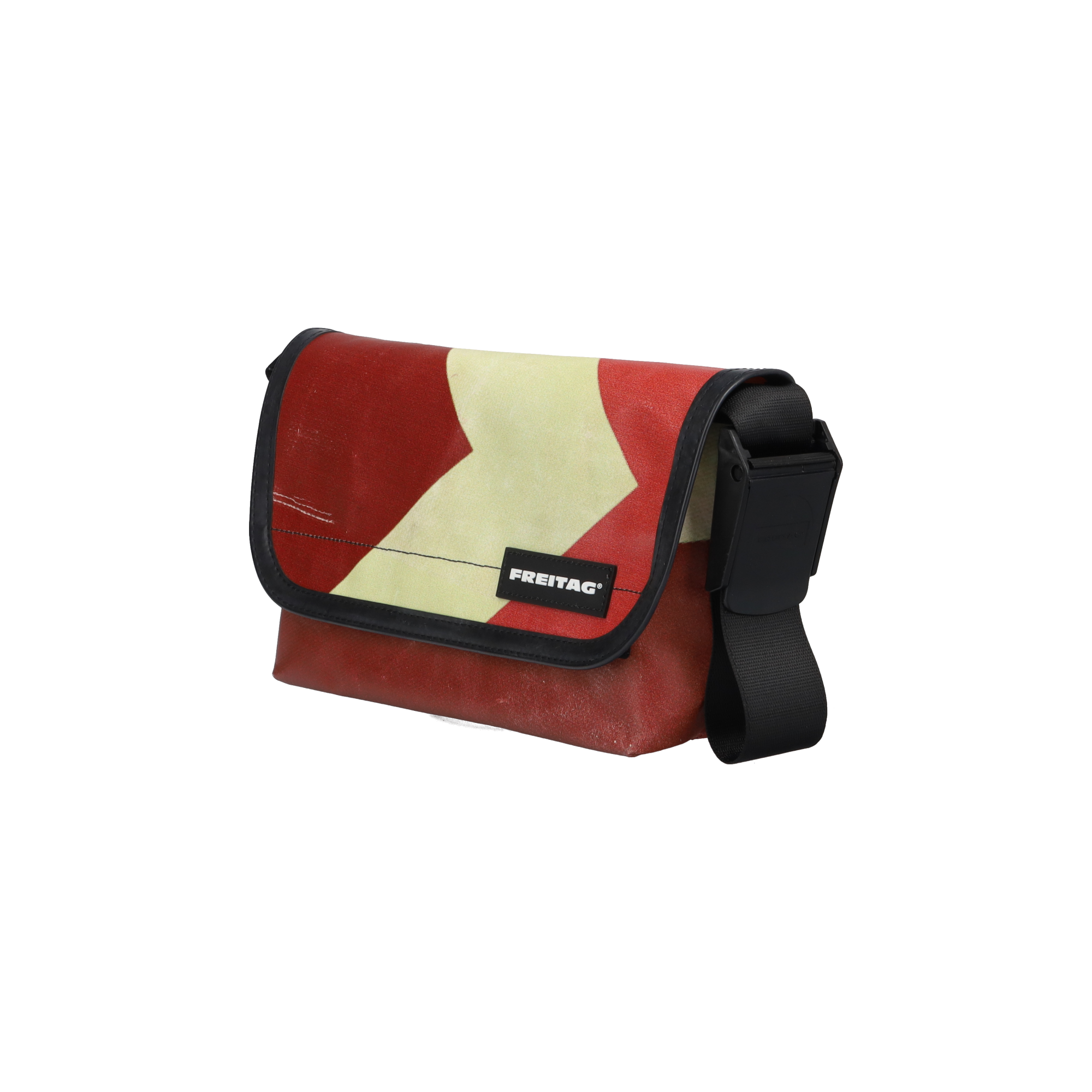 Freitag F41 Hawaii Five-0 Messenger Bag