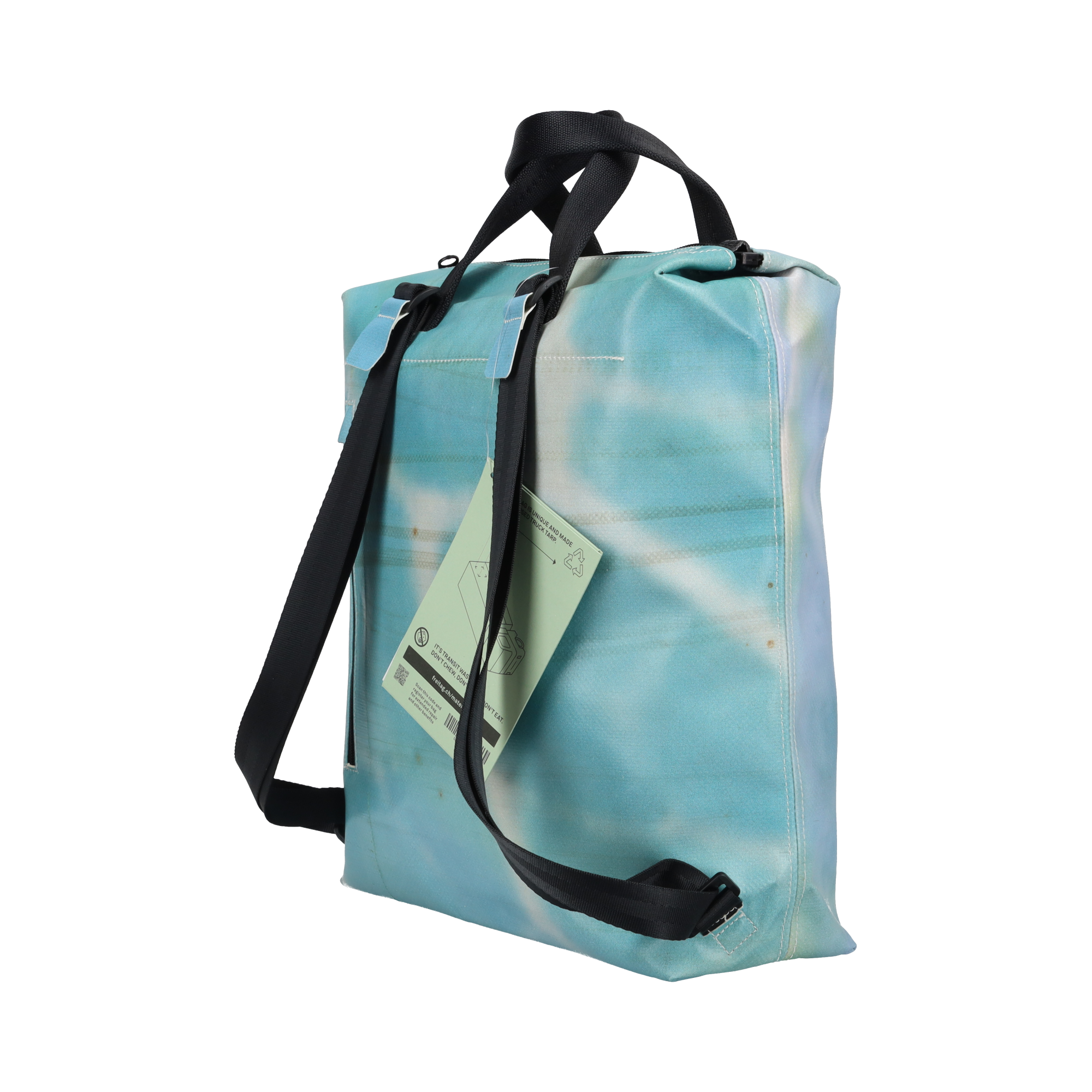 F201 PETE | 877733 | FREITAG