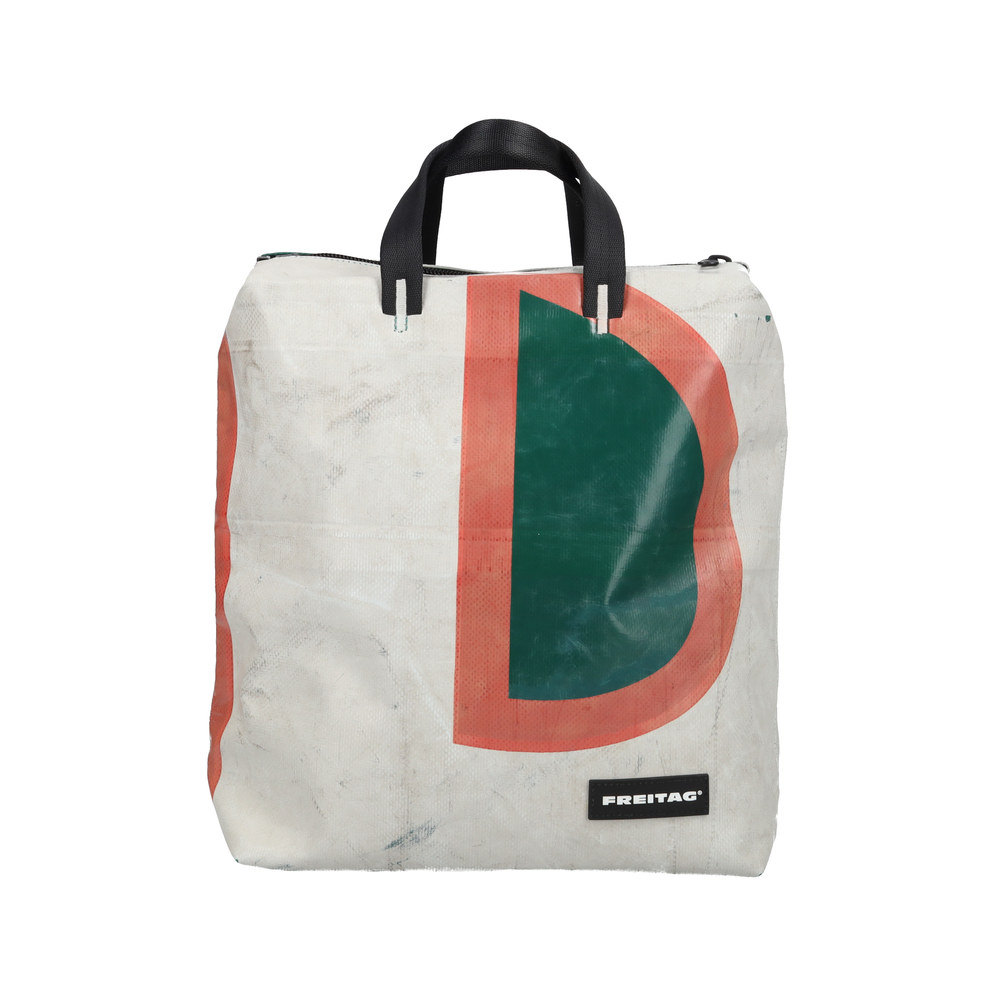 F201 PETE | FREITAG