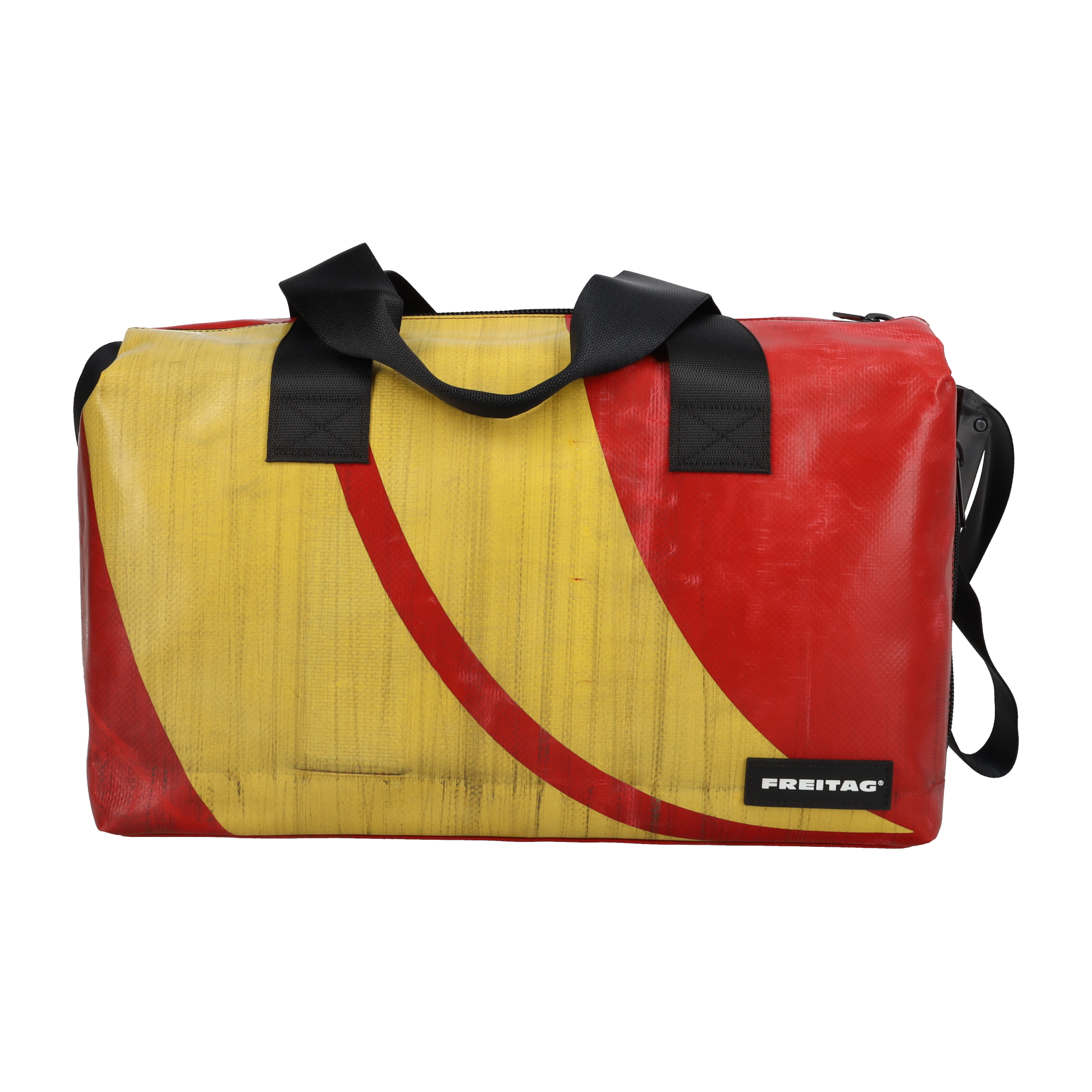 FREITAG F45 LOIS 中古 カード有り PLANZER幌 - メルカリ