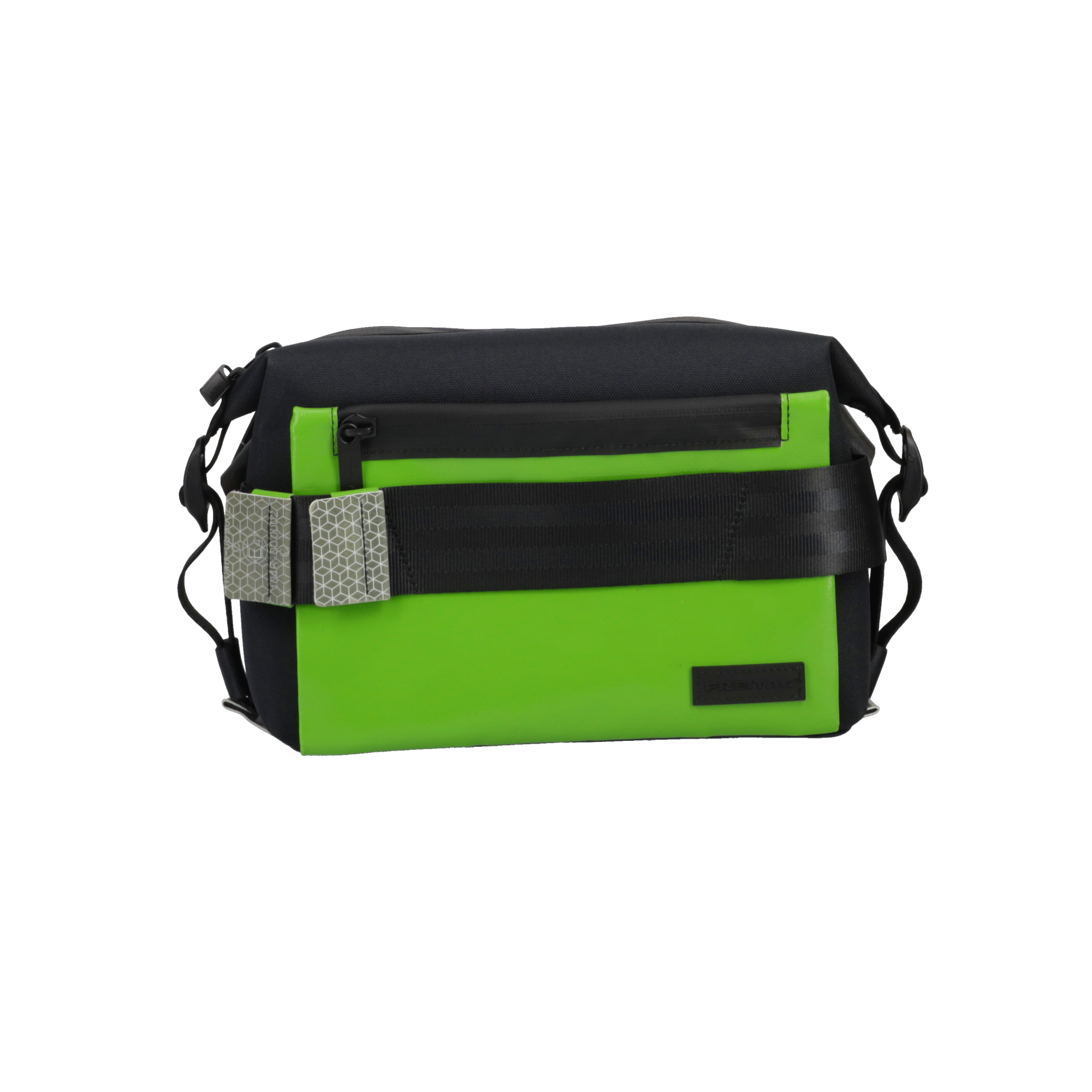 F670 WARREN | FREITAG
