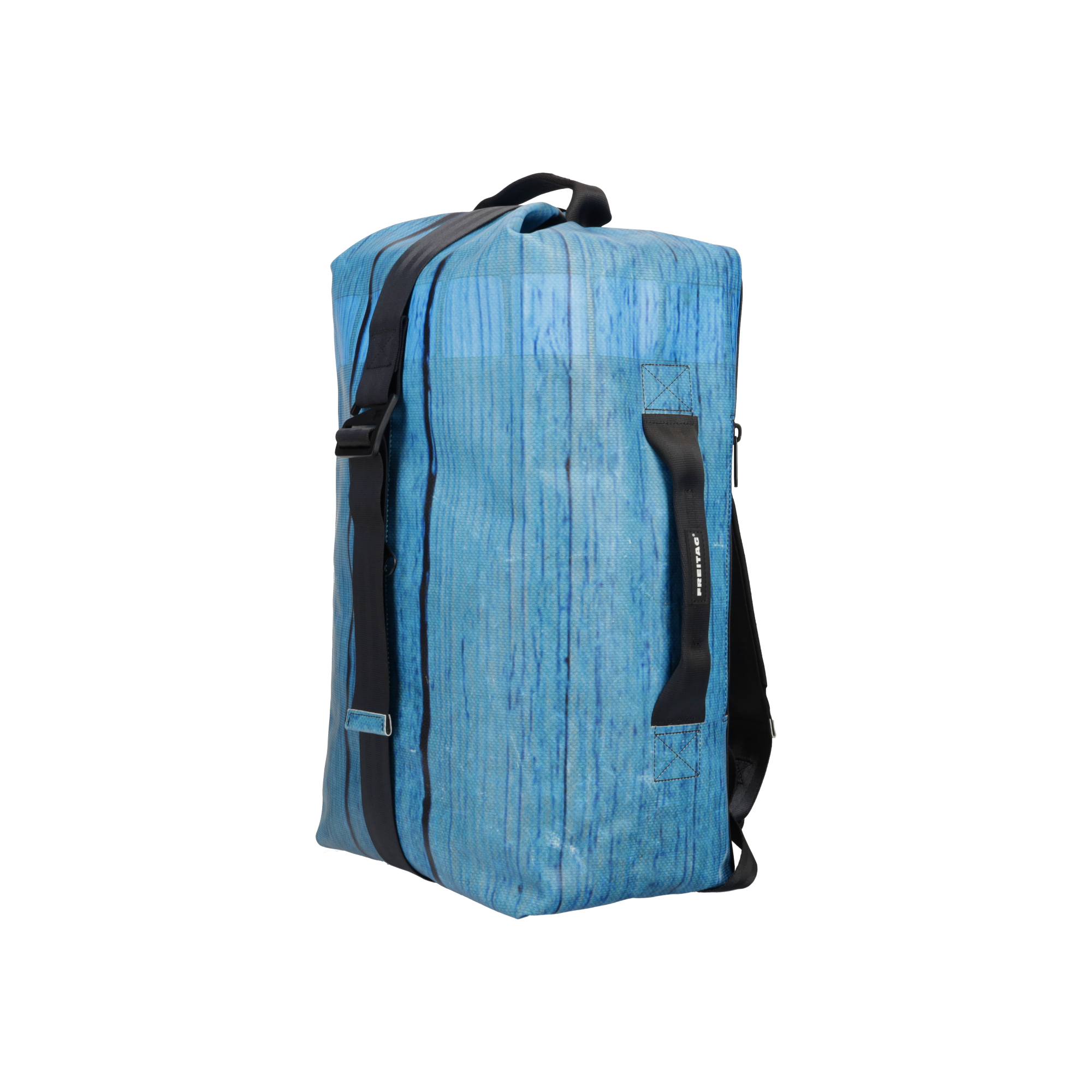 FREITAG F511 SKIPPER フライターグ　リュック　バックパック 6188e54318f9eeeaac49e942151a0c