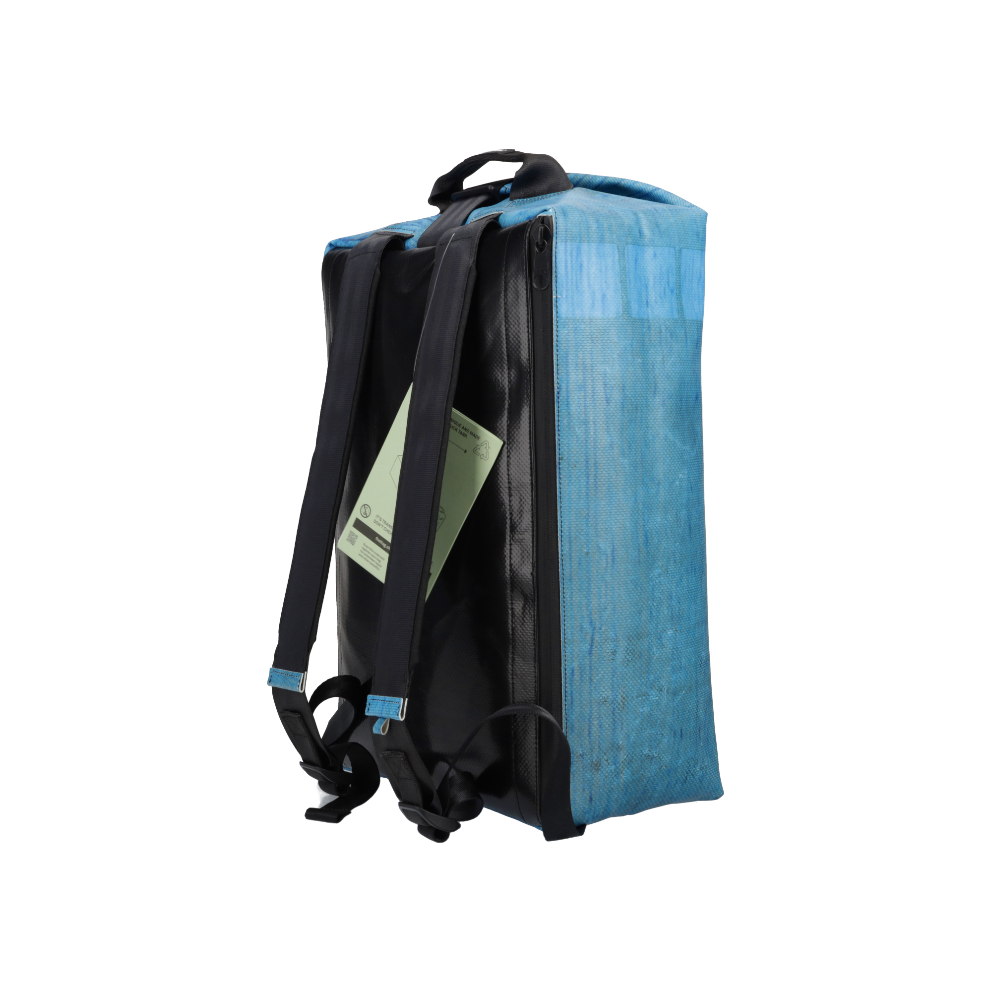 FREITAG F511 SKIPPER 希少ブラック F511 SKIPPER | 616648 | FREITAG