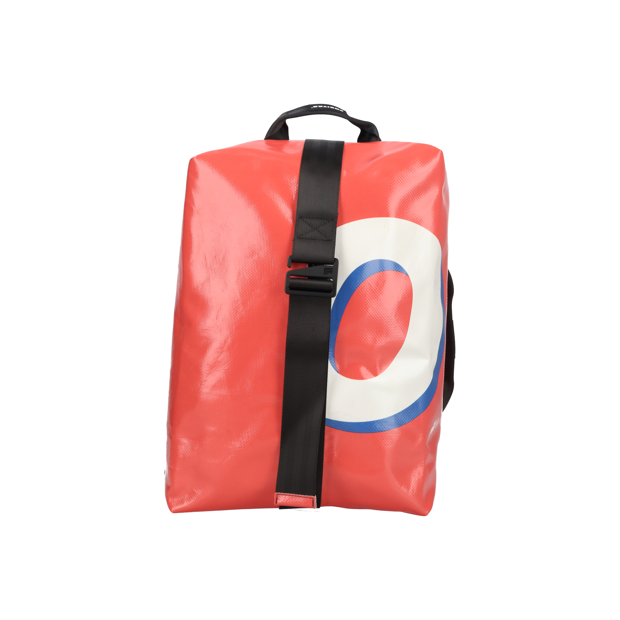 TRAVEL BAGS | FREITAG