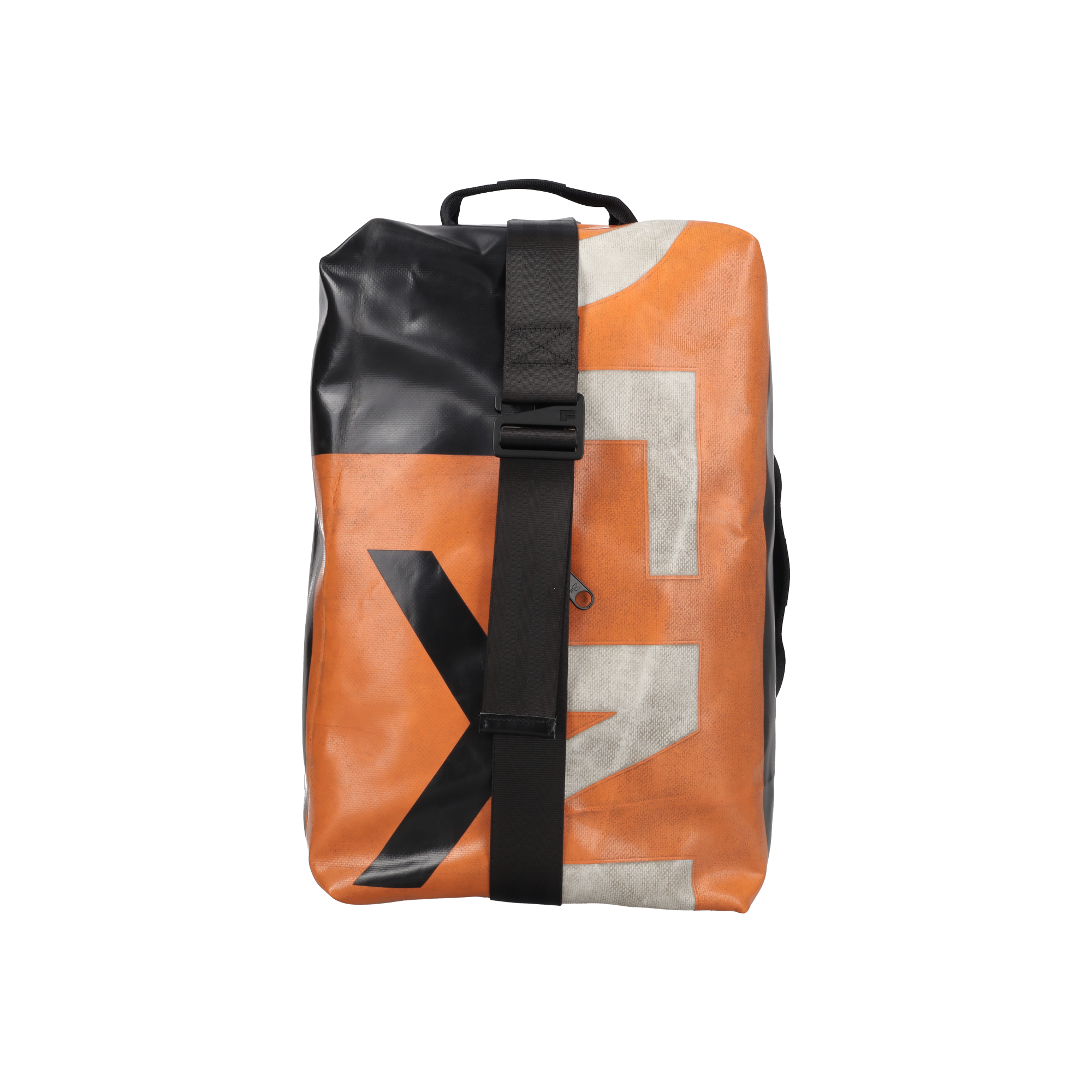 【ほぼ新品】FREITAG F544 MAX フライターグ FREITAG(フライターグ) 二つ折りウォレット MAX マックス F554