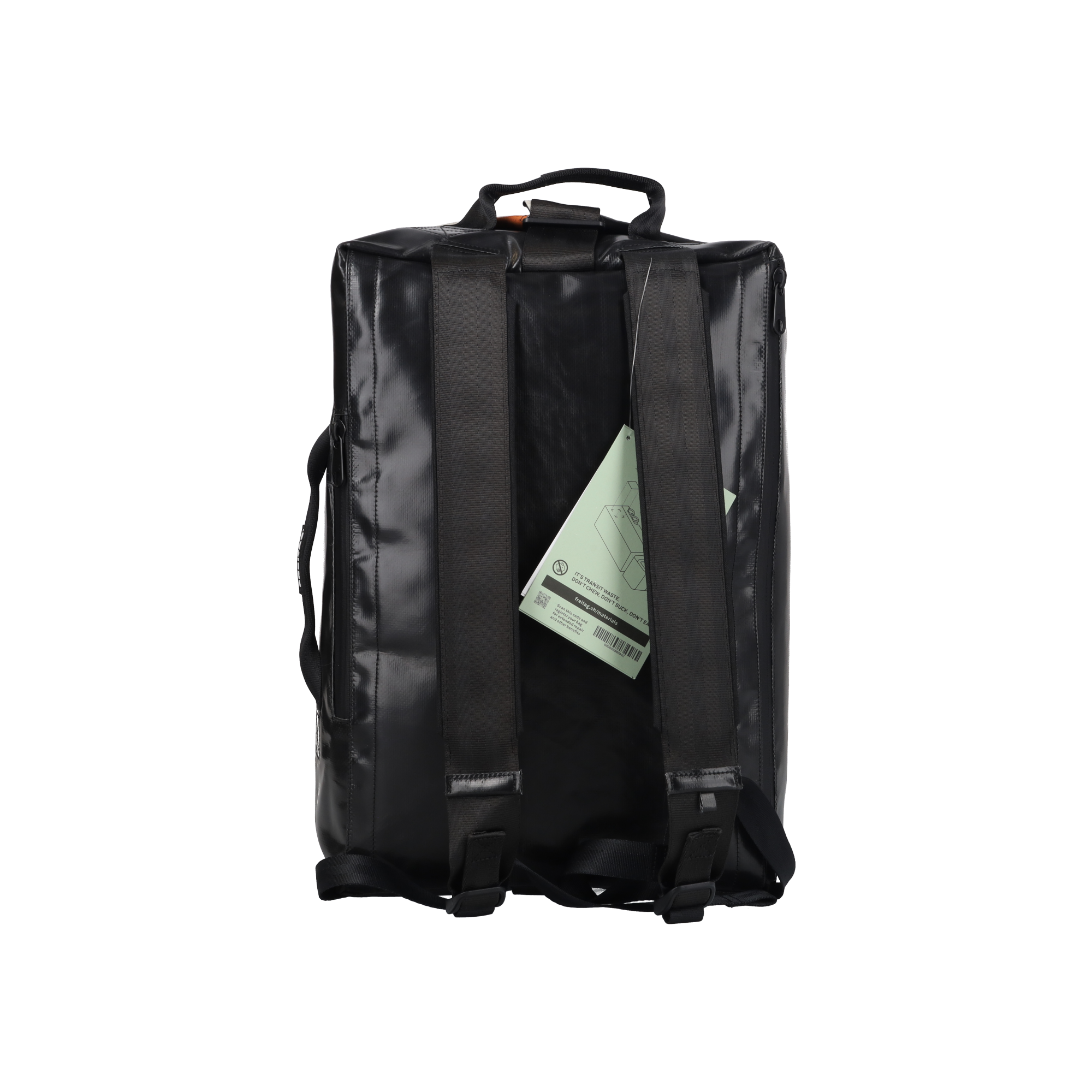 FREITAG F511 SKIPPER 希少ブラック FREITAG F511 SKIPPER 希少ブラック