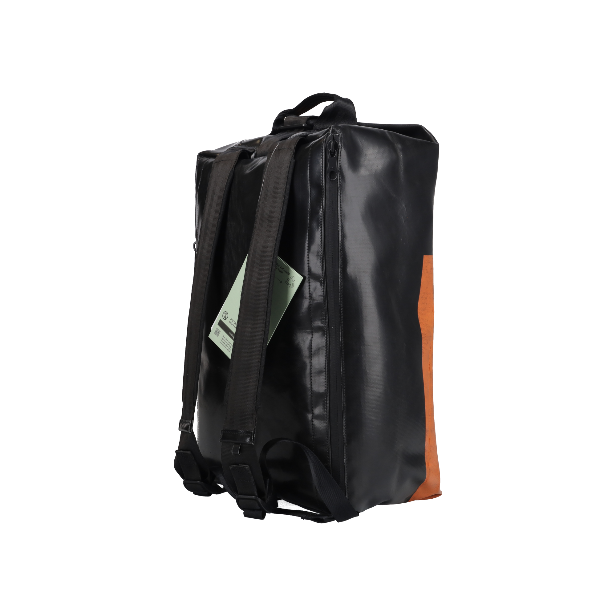 FREITAG F511 SKIPPER 希少ブラック F511 SKIPPER | 880642 | FREITAG