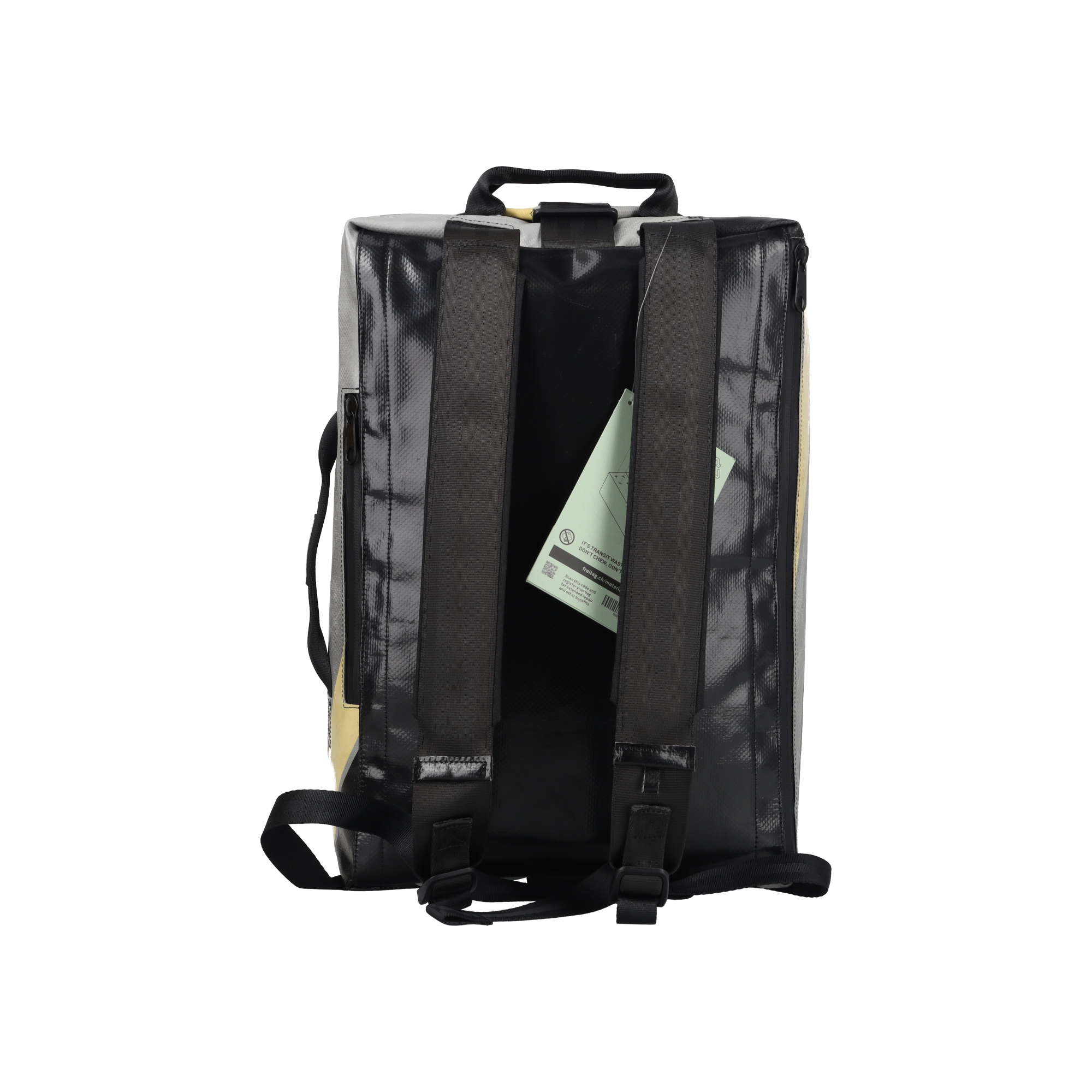 FREITAG F511 SKIPPER 希少ブラック F511 SKIPPER | 880656 | FREITAG