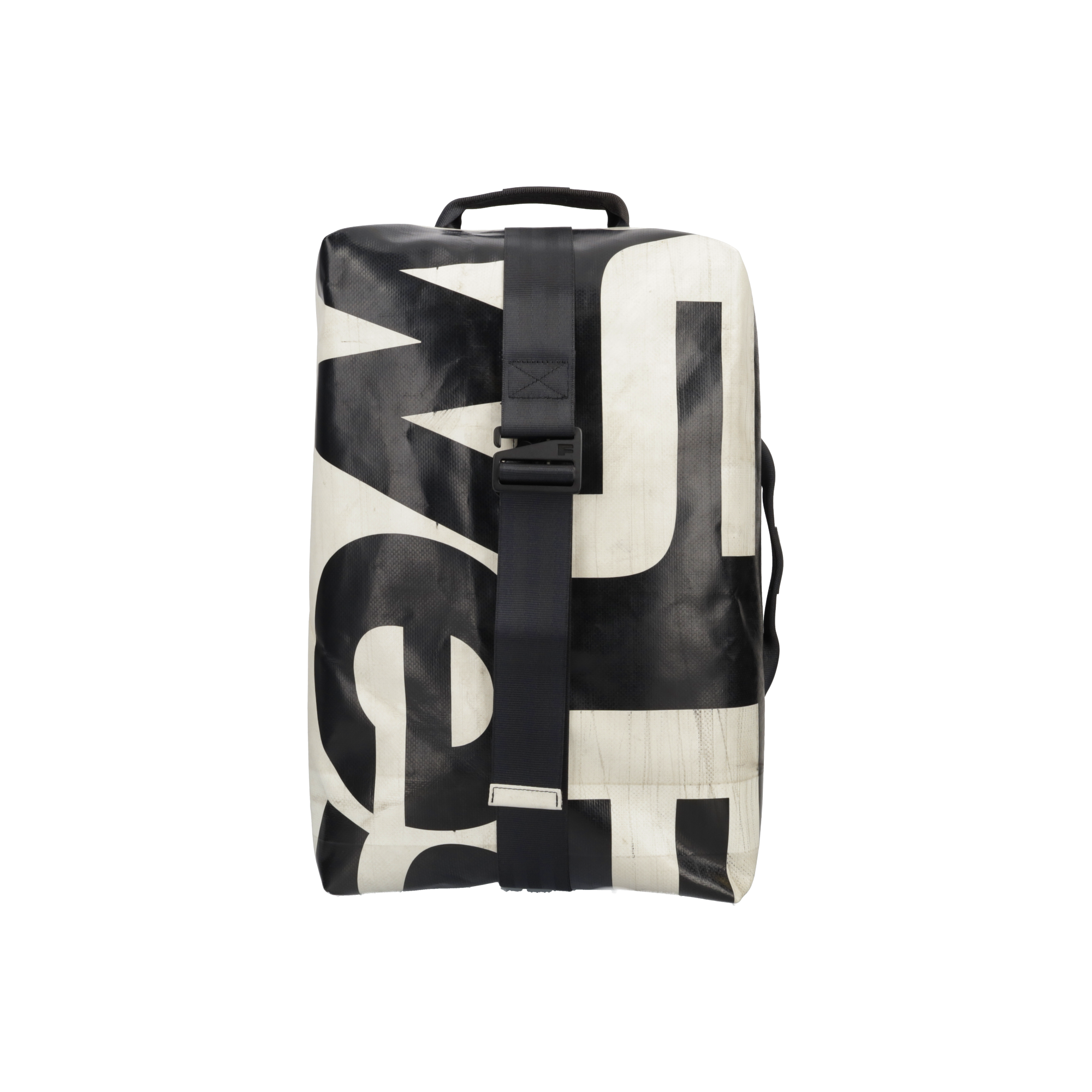 FREITAG F511 SKIPPER 希少ブラック FREITAG | 프라이탁 Freitag F511 Skipper All Black on Bunjang