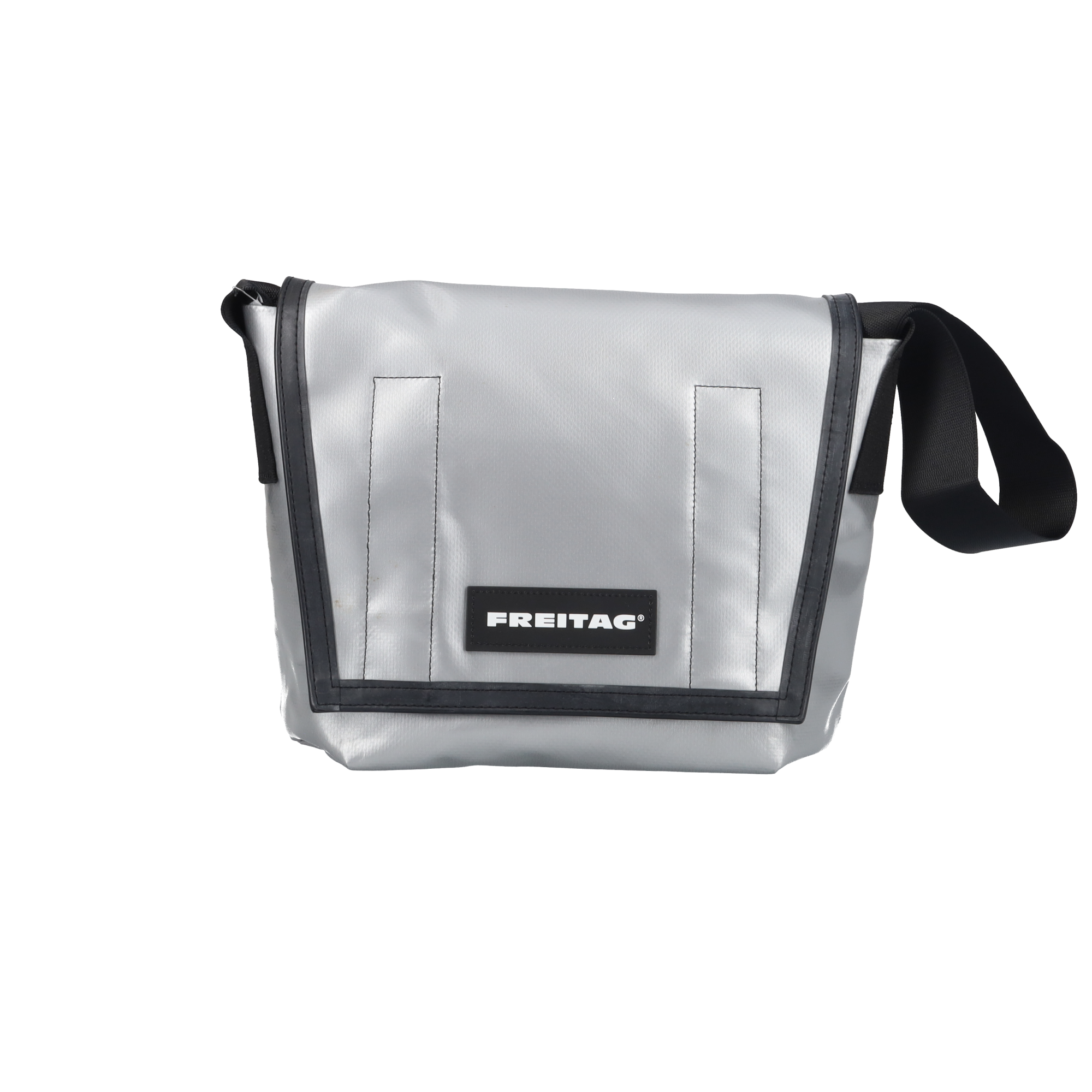 FREITAGフライターグメッセンジャーバッグ　グレーF11 LASSIE F11 LASSIE | FREITAG