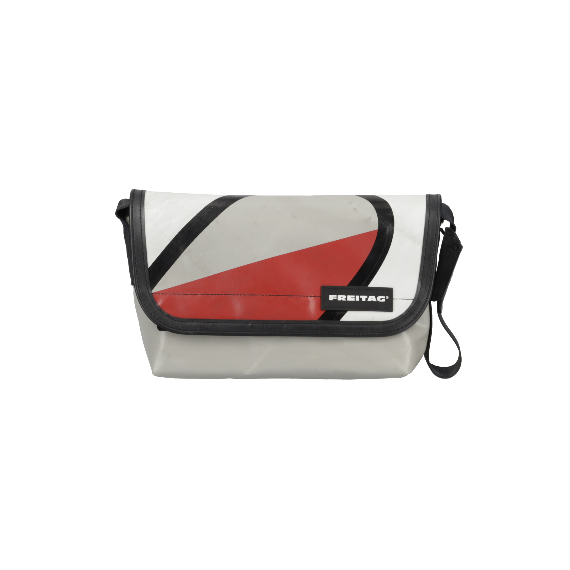 FREITAG HAWAII FIVE-O デジタルプリント 白タグ 艶タグ 特売イチオリーズ FREITAG HAWAII FIVE-O デジタルプリント 白タグ 艶