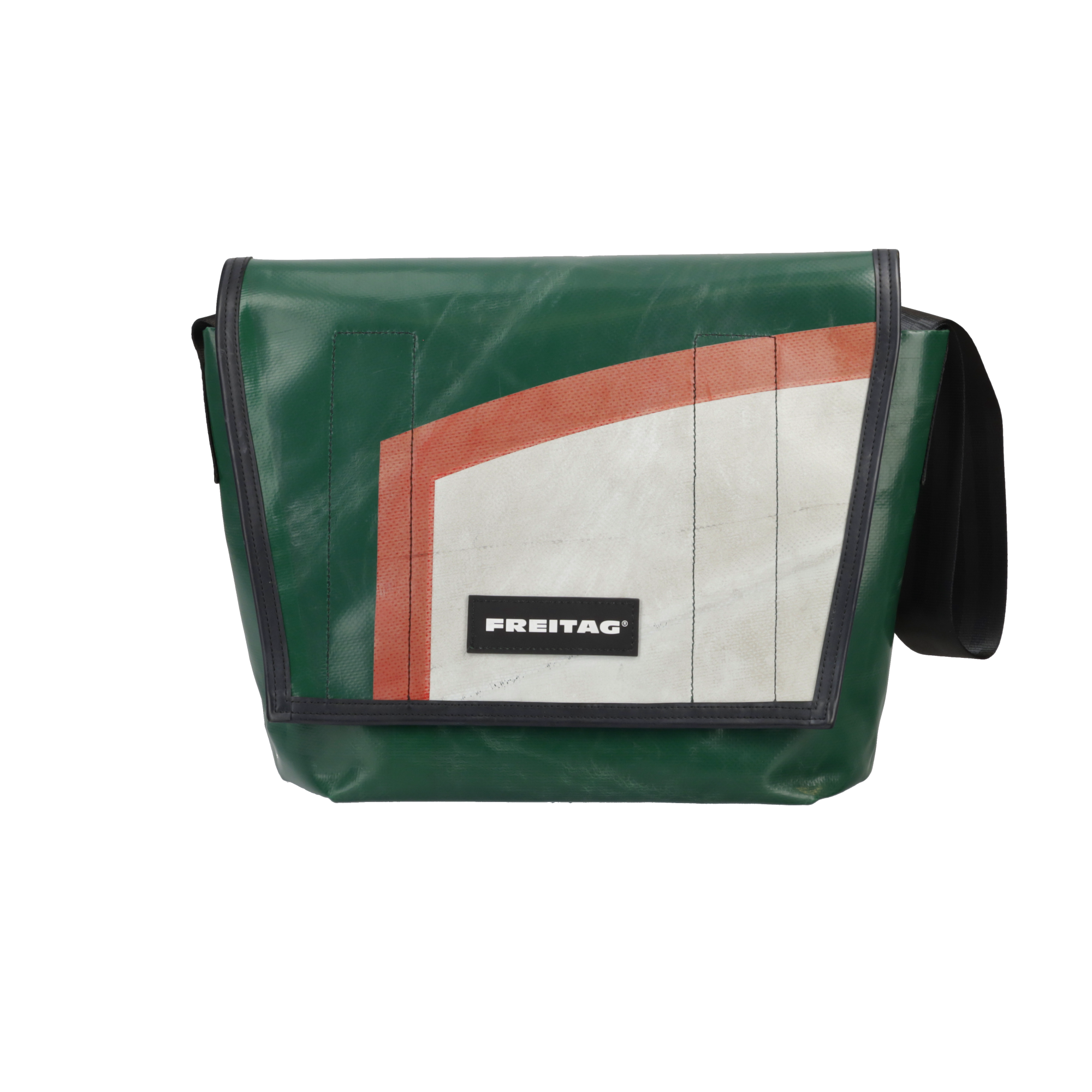 フライターグ F14 DEXTER  メッセンジャーバッグ◦ショルダーバッグ F14 DEXTER | FREITAG