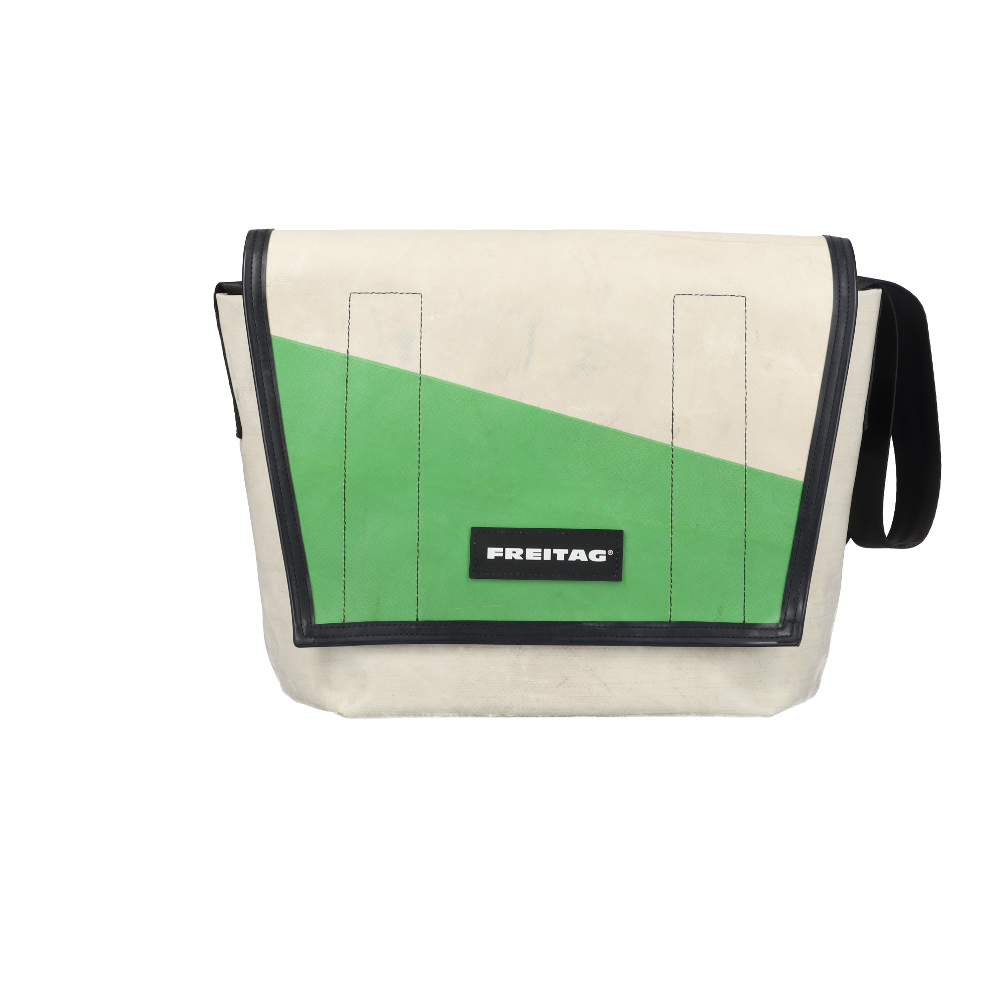 バッグ FREITAG F708 FIREBIRD 元エアバッグのビッグショッパーは、40Lの大容量