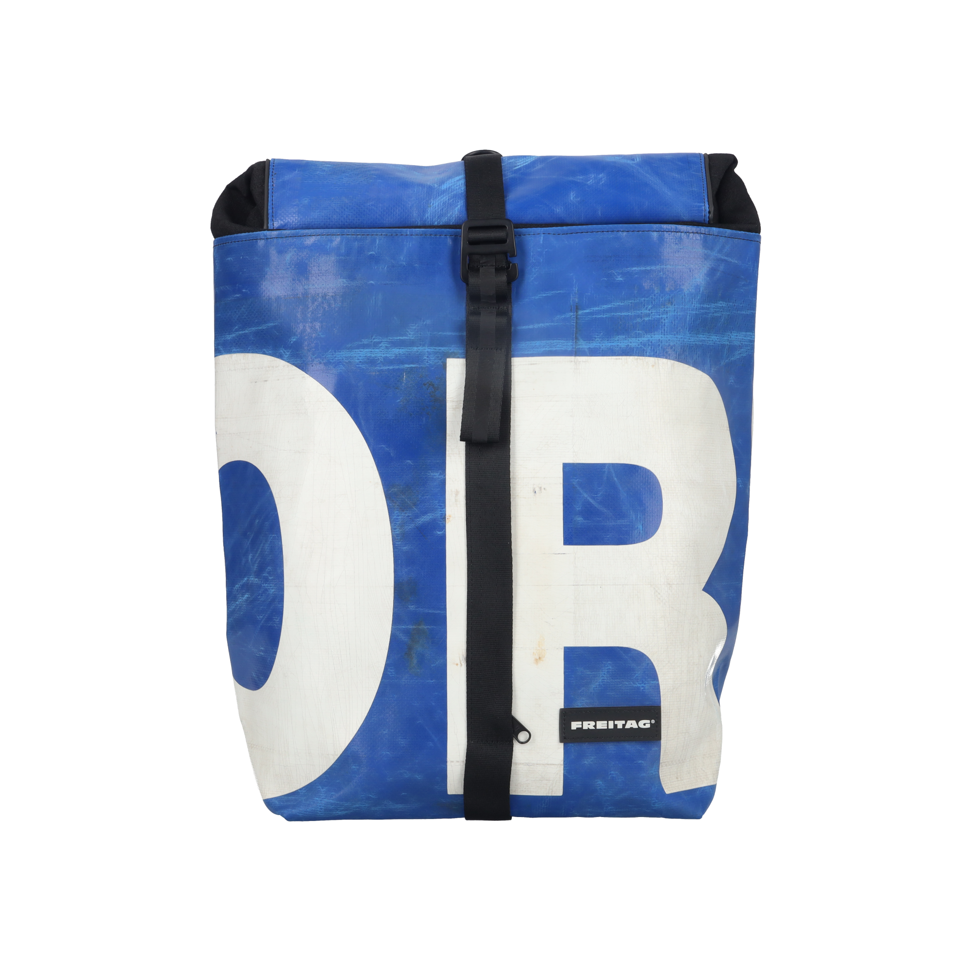 F155 CLAPTON | FREITAG