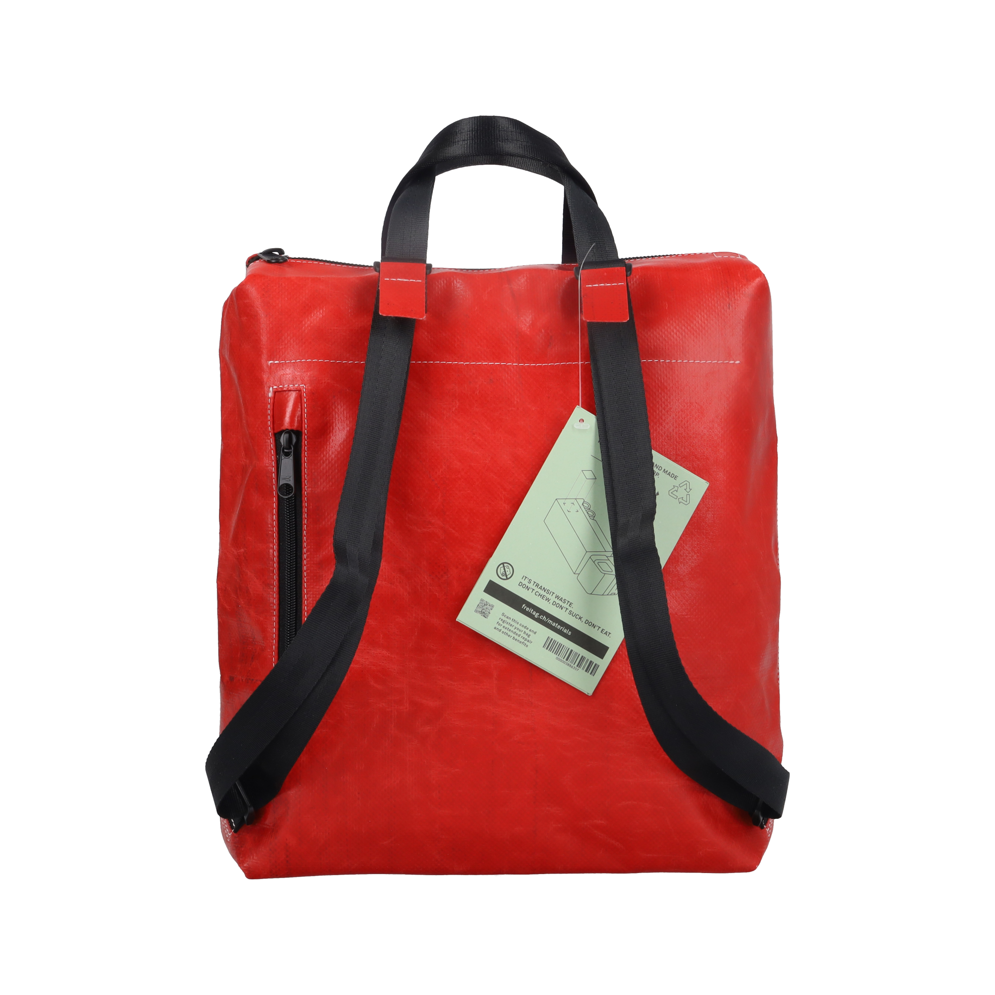 F201 PETE | 886357 | FREITAG