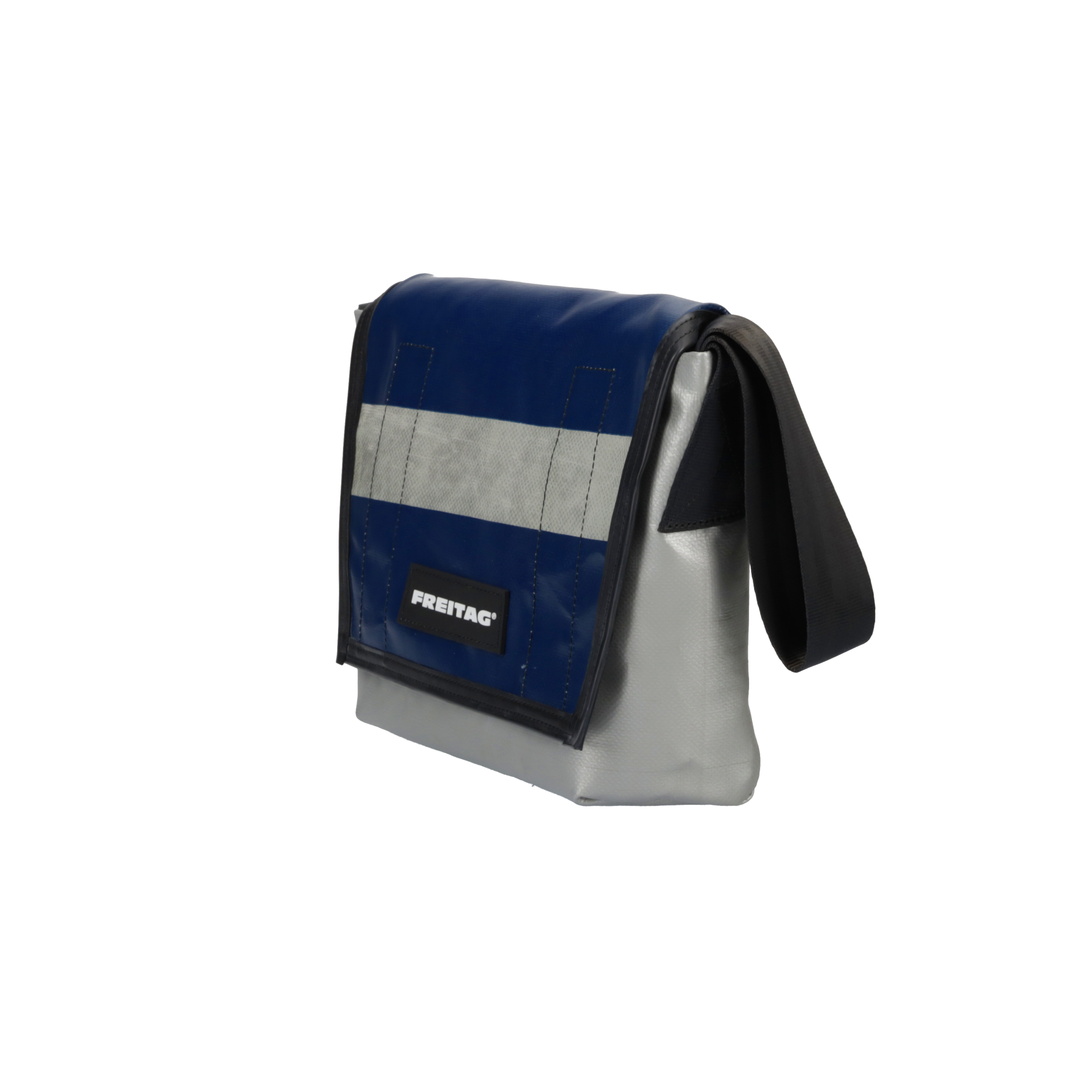FREITAG メッセンジャーバッグ 赤LASSIE Freitag F11 Lassie Messenger Bag Red / Black - Shoulder Bags