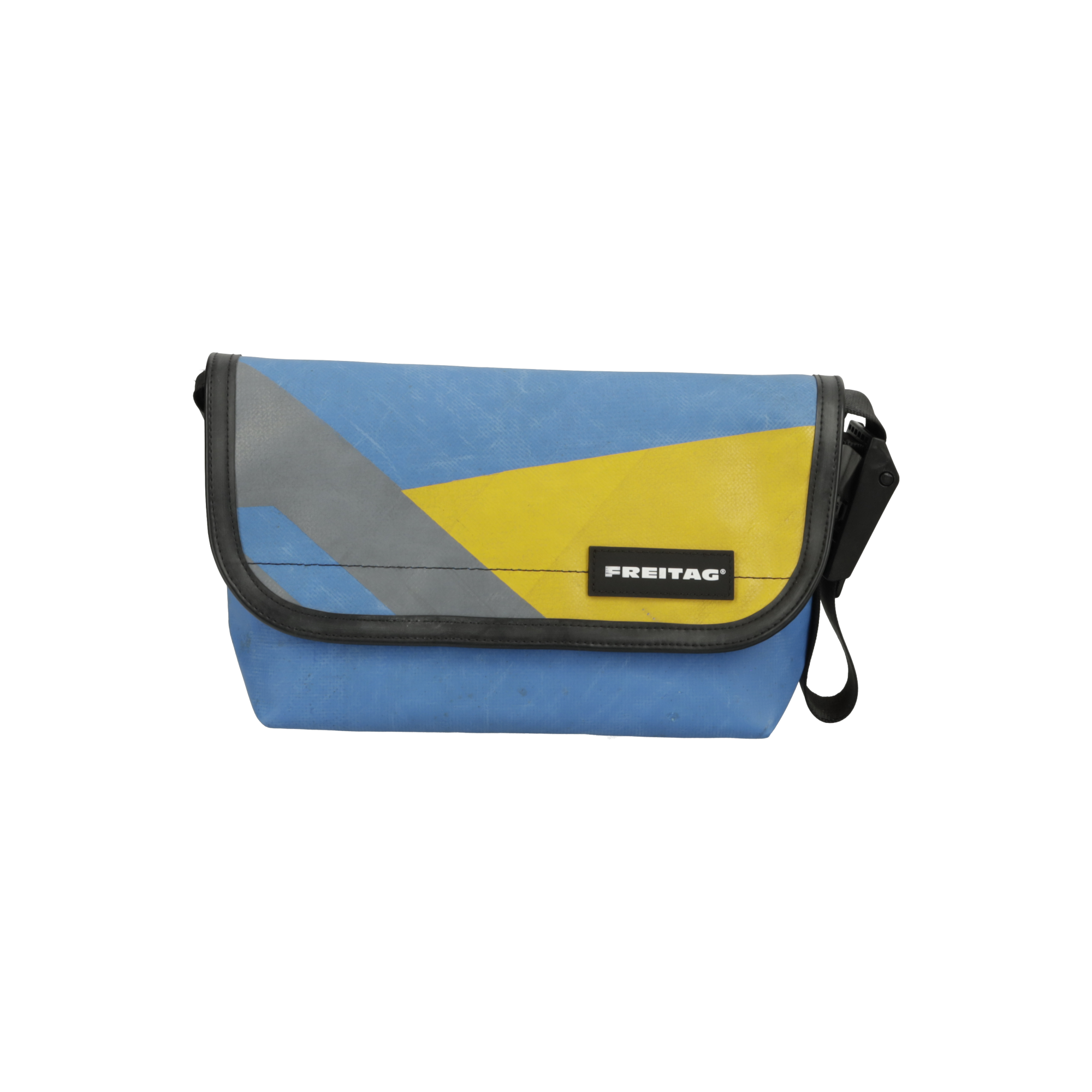 FREITAG F41 幻位黒白　転写 F41 HAWAII FIVE-0 | FREITAG