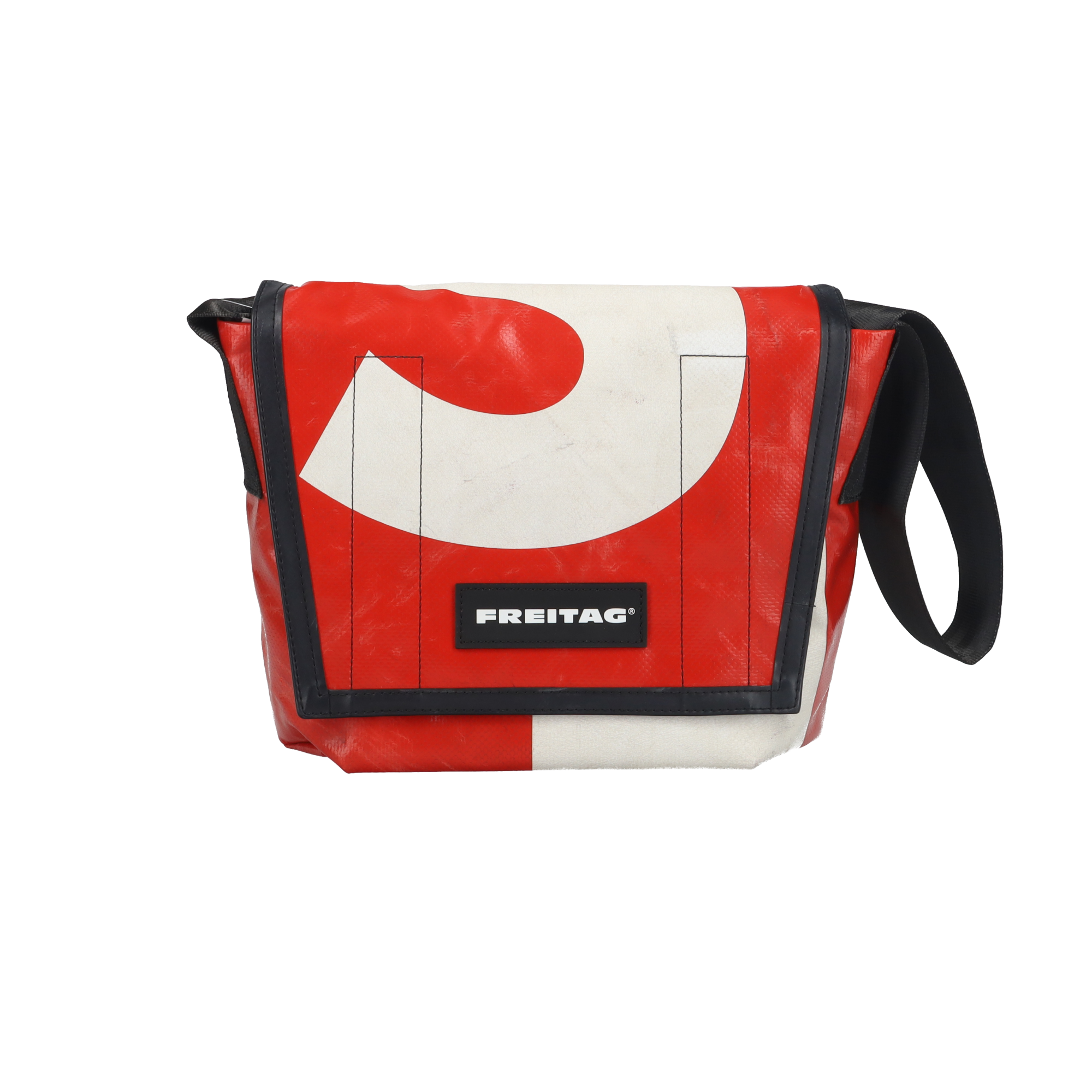 FREITAG F11 LASSIE 小さな英字入り F11 LASSIE | FREITAG