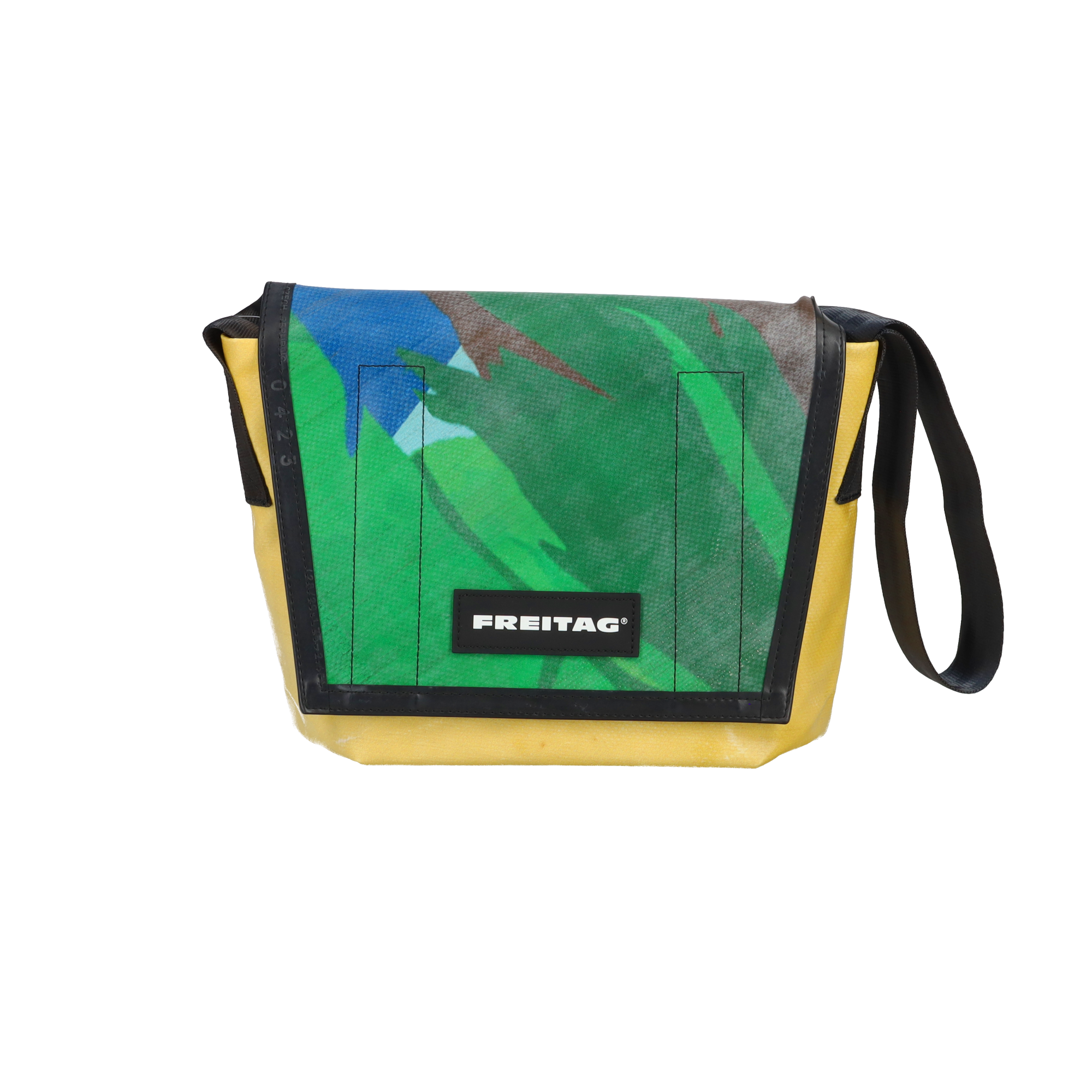 F11 LASSIE | 887813 | FREITAG