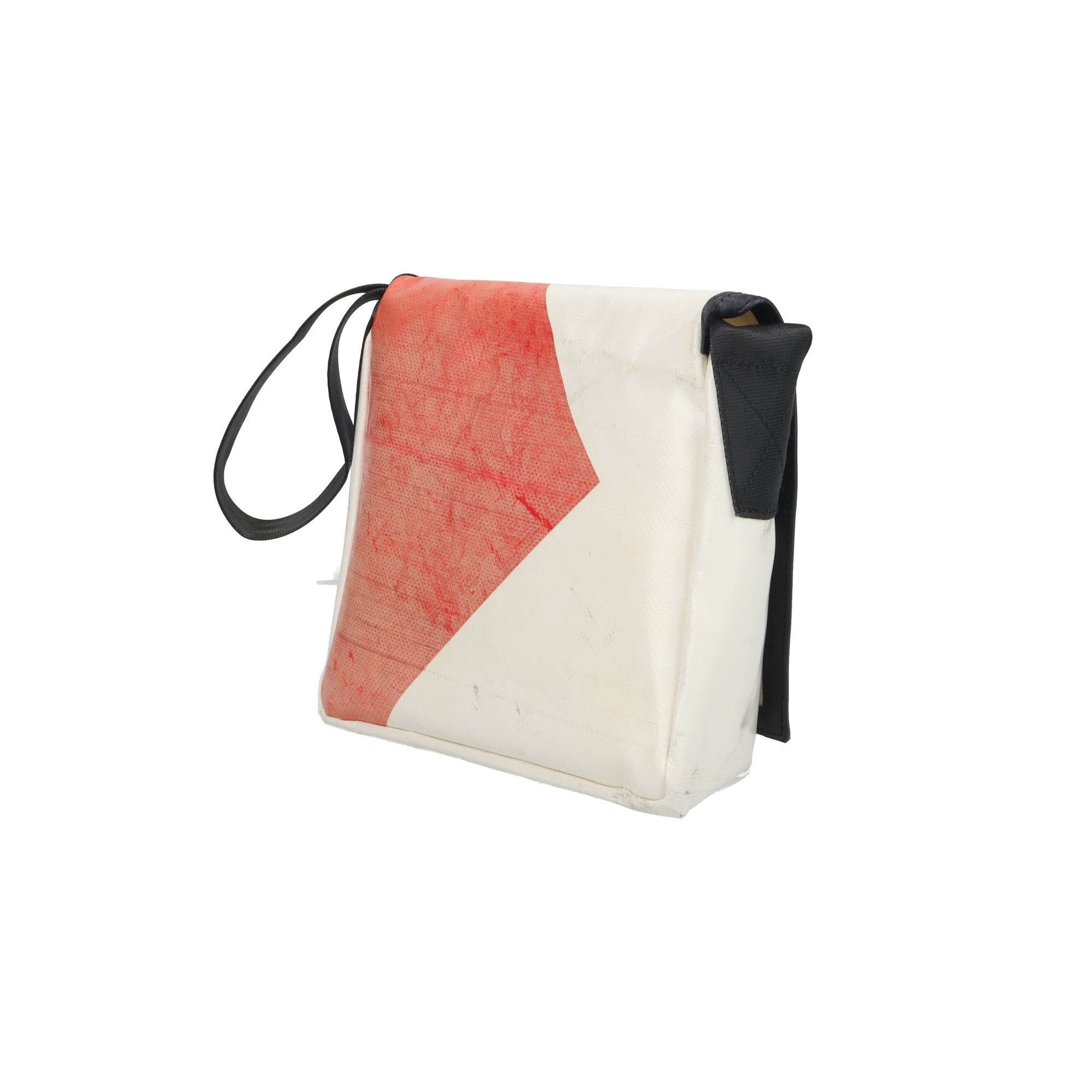 FREITAG F11メッセンジャーバッグ オレンジ/ホワイト F11 LASSIE | 887951 | FREITAG