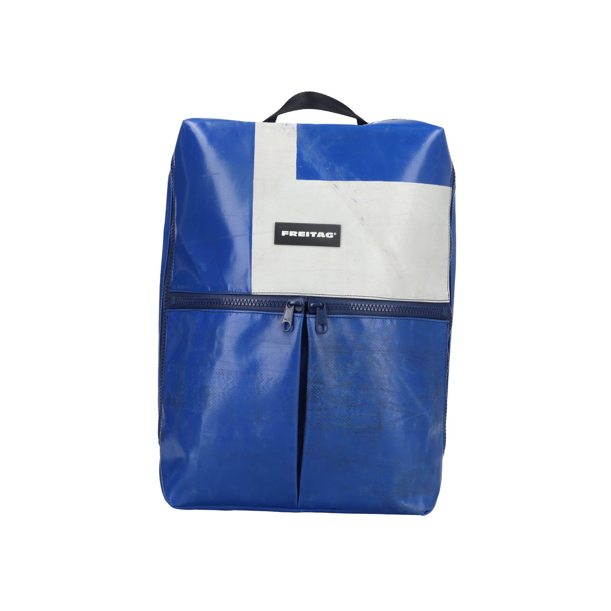 F49 FRINGE | FREITAG