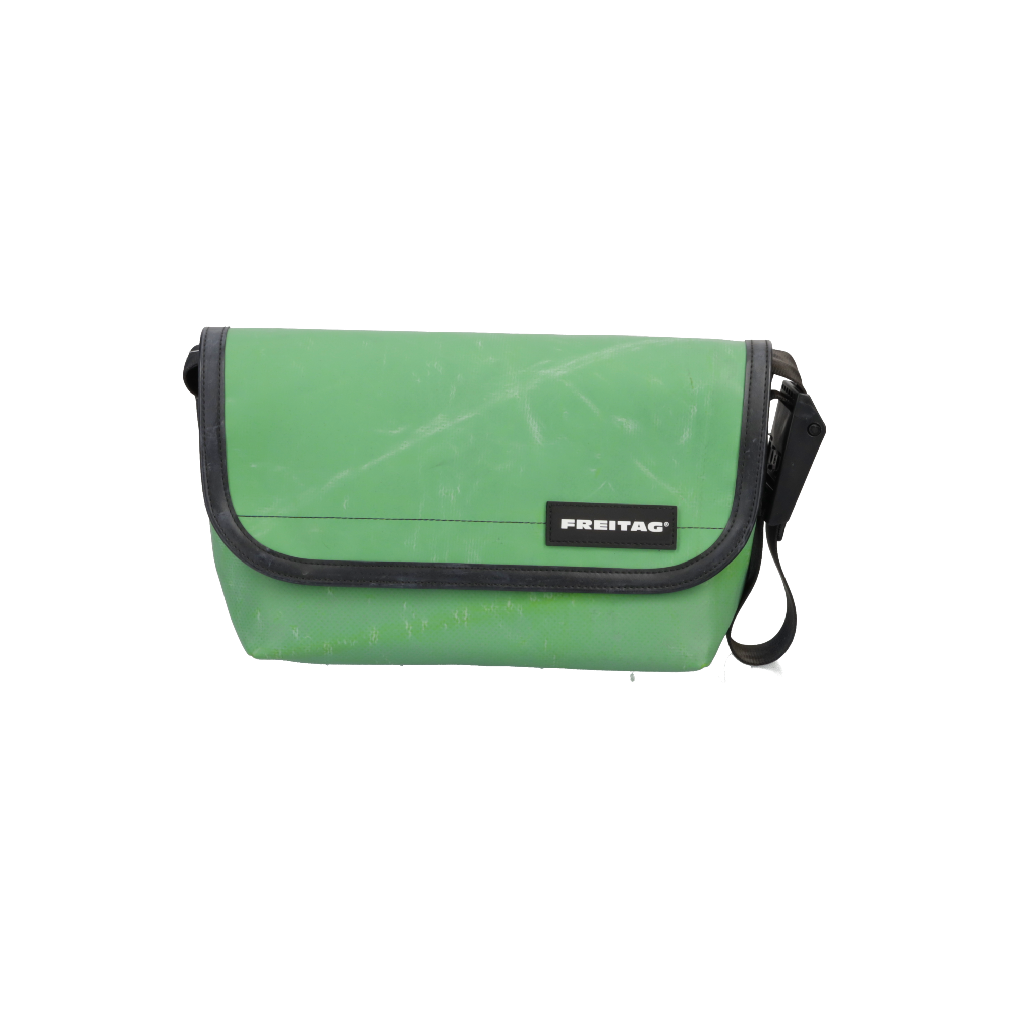 MESSENGER BAGS | FREITAG