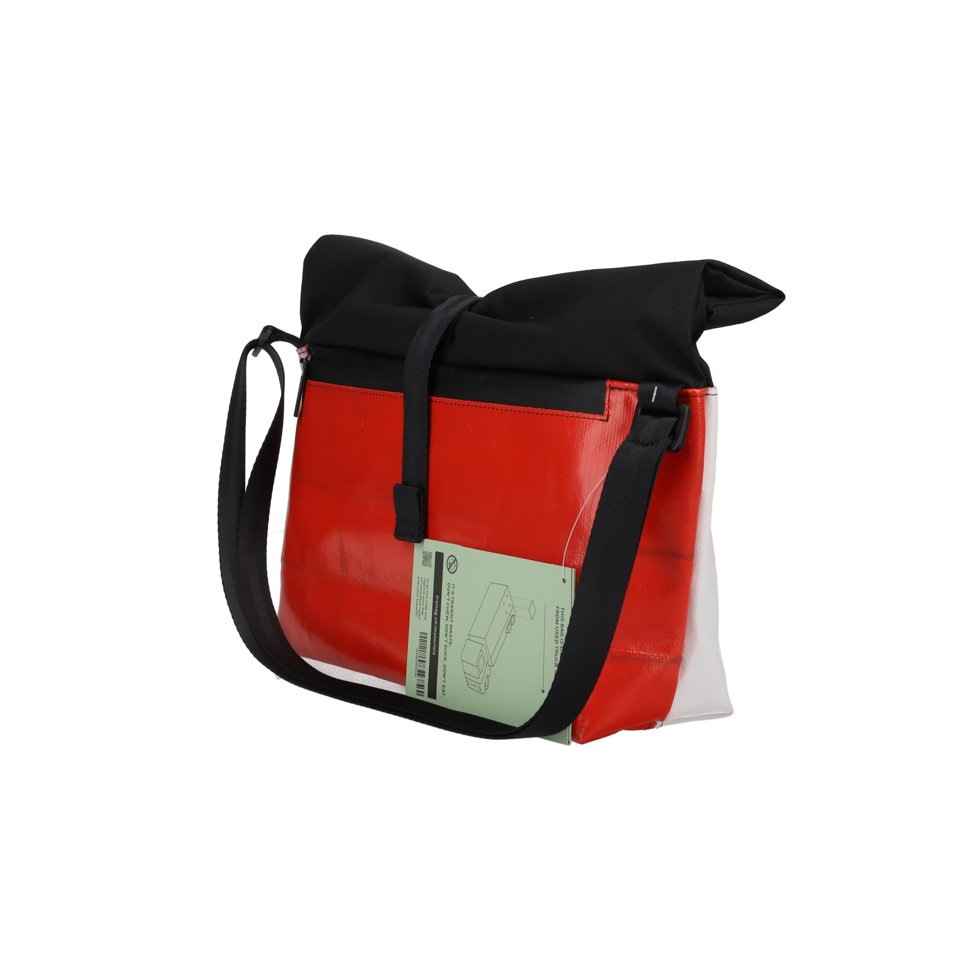 F640 ROLLIN | 889498 | FREITAG