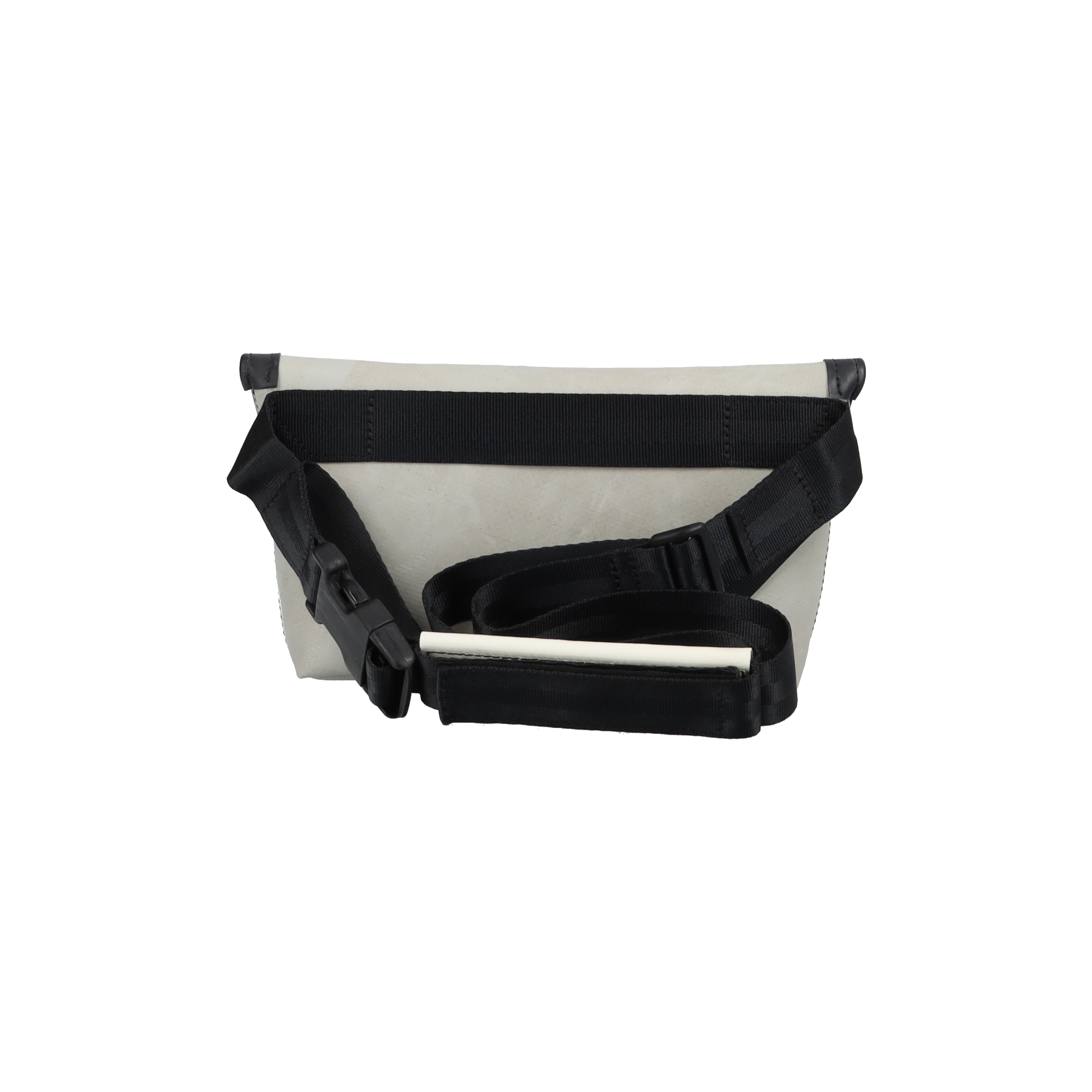 Freitag F40 Jamie Hipbag in Black for Men | Lyst