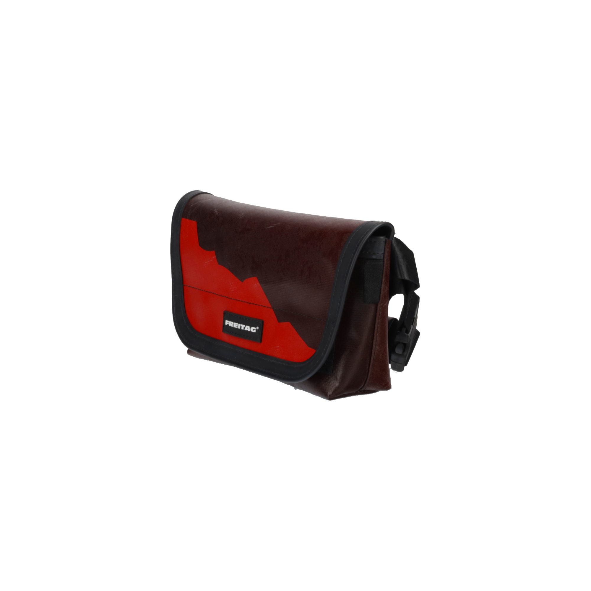 バッグ FREITAG F40 JAMIE Freitag F40 Jamie Bum Bag Unique Designs