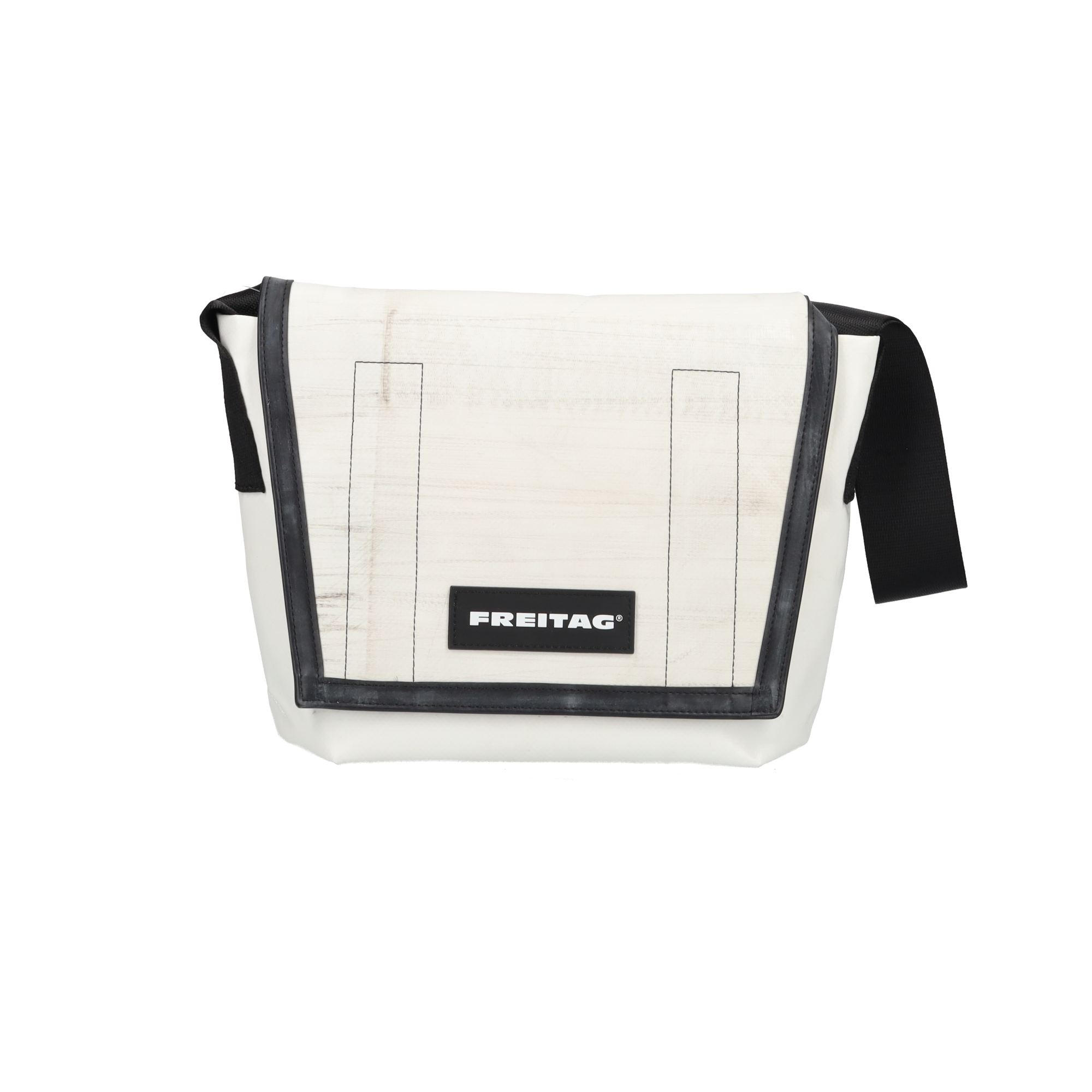 【美品】FREITAG LASSIE F11 メッセンジャーバッグ F11 LASSIE | FREITAG