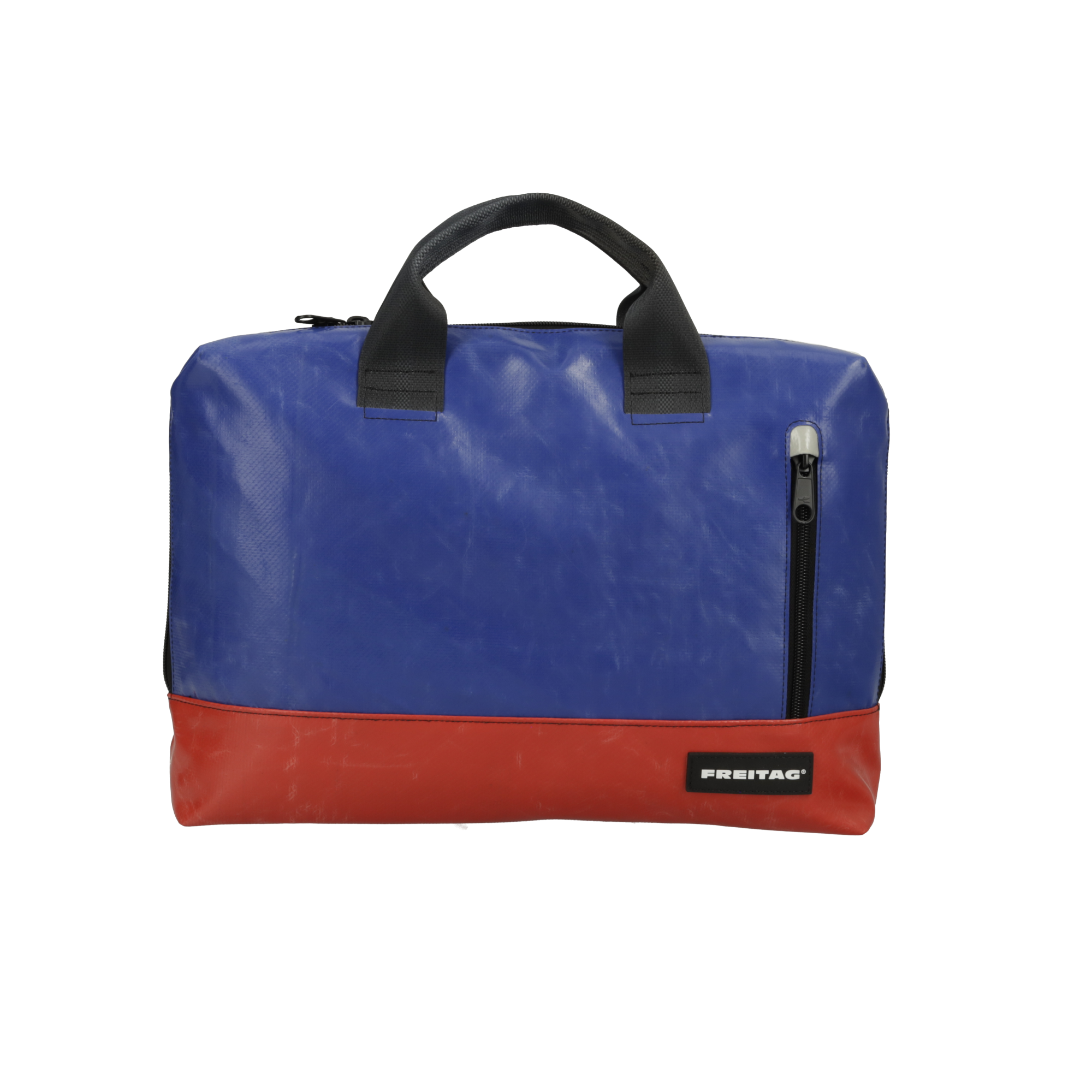 FREITAG MOSS ショルダーバッグ 白/黒 中型