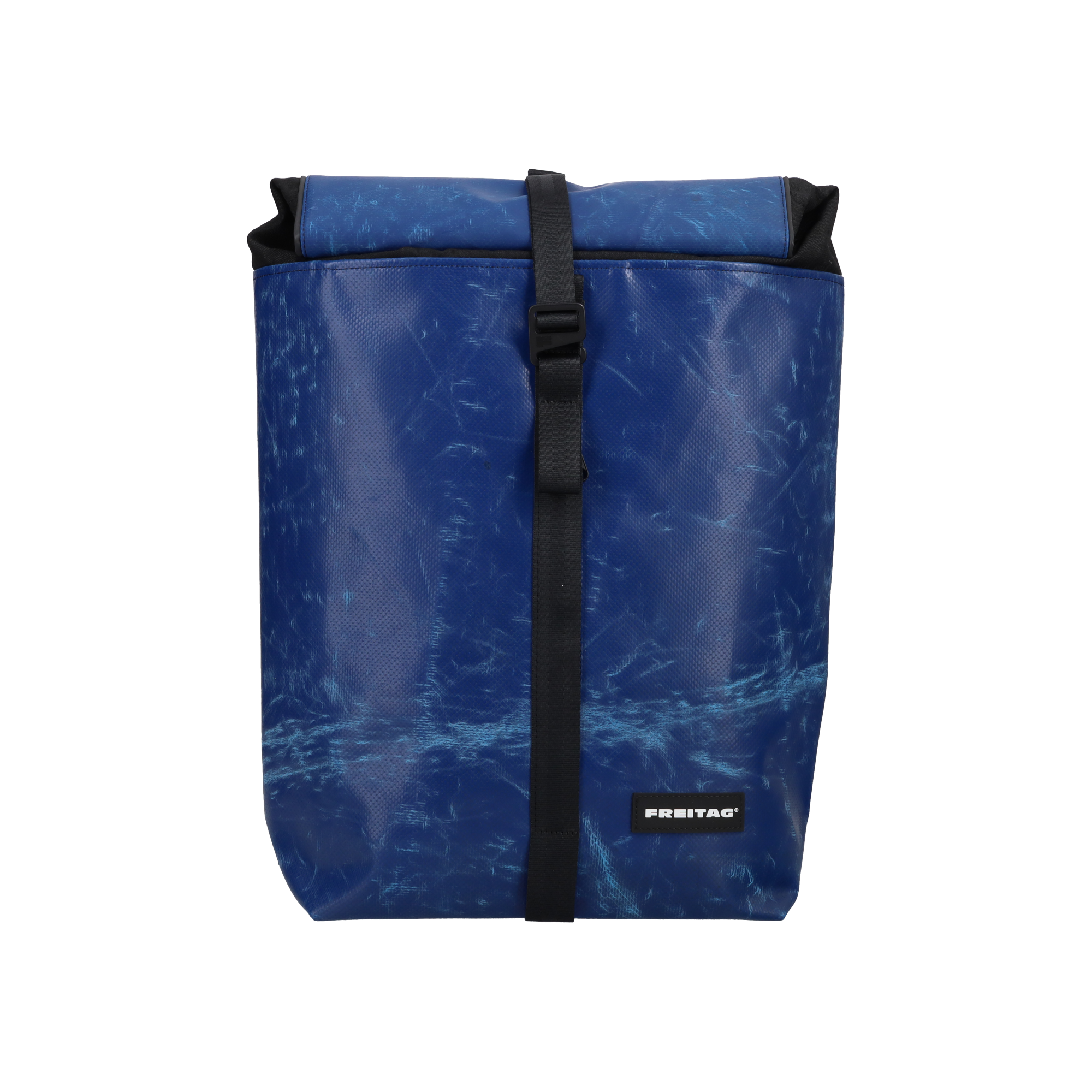 FREITAG Victor ビクター ロールトップバッグ 青 FREITAG Victor